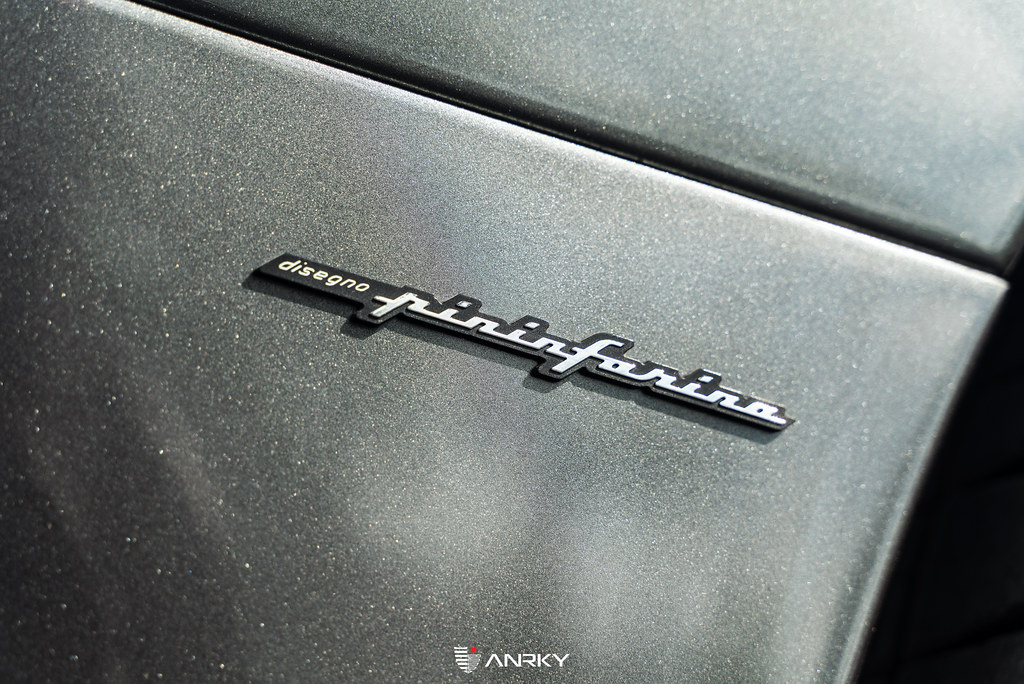 Ferrari F430 Spider – RETROSeries Classic RS1