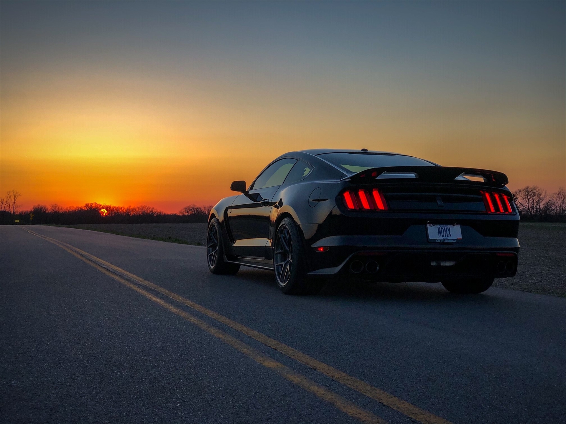 HRE R101 Lightweight | Ford Mustang Shelby GT350