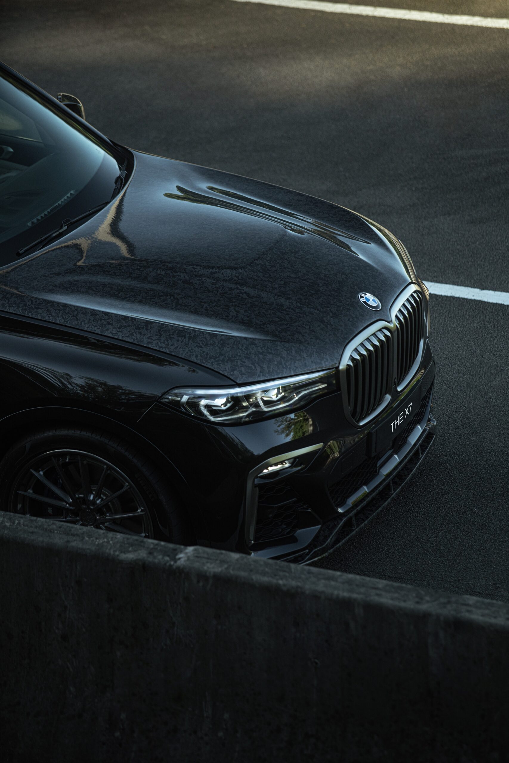 ANRKY AN39 | BMW X7 M50i