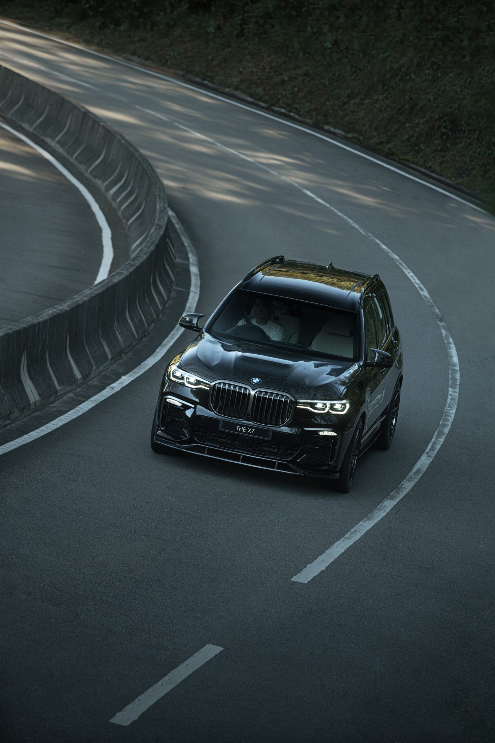 ANRKY AN39 | BMW X7 M50i