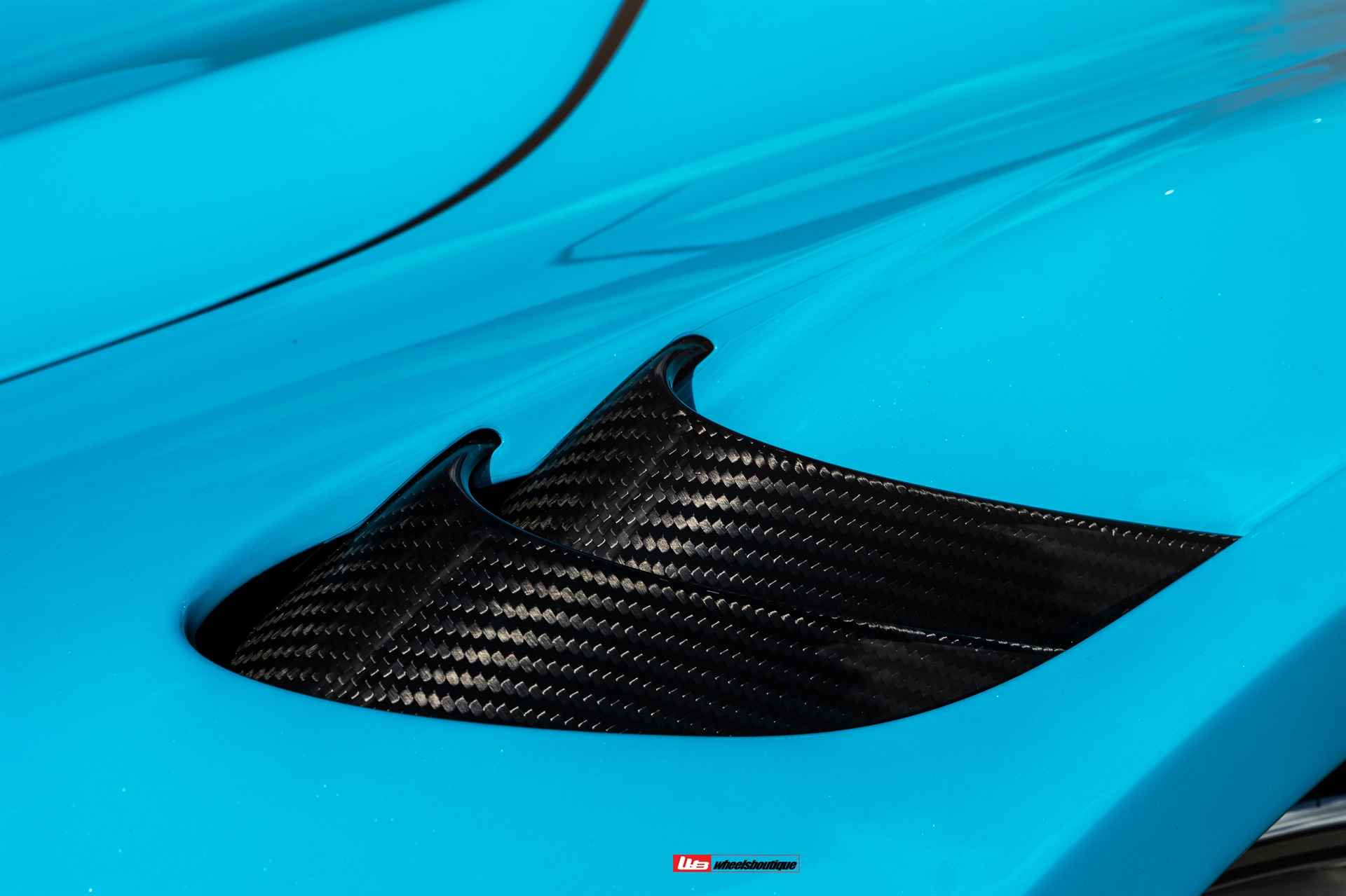 AL13 DT002 | McLaren 765LT