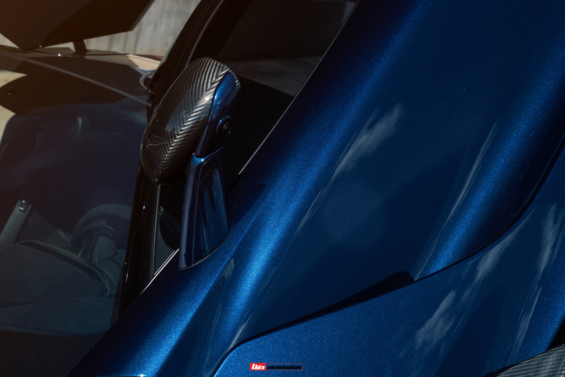 HRE P104SC | McLaren 765LT 2