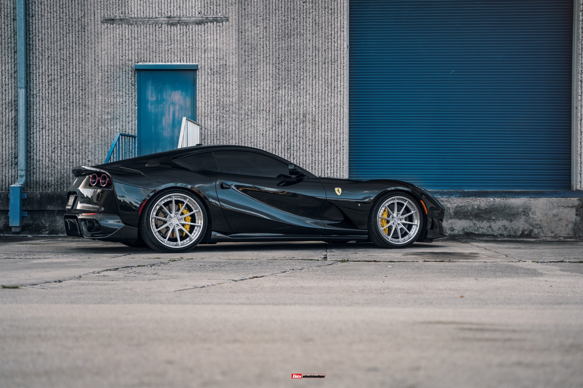 ANRKY AN28 | Ferrari 812 Superfast 2