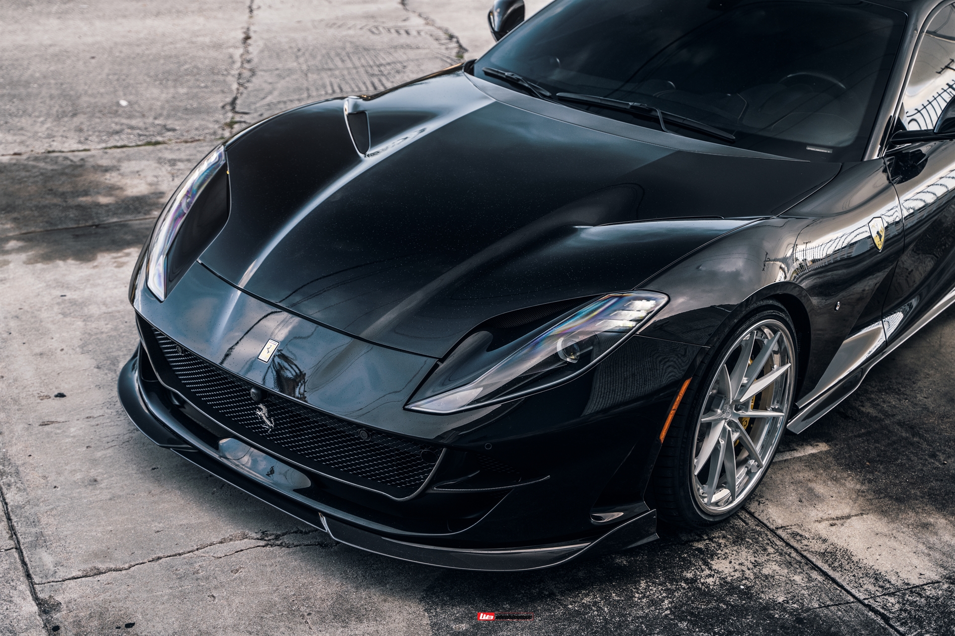 ANRKY AN28 | Ferrari 812 Superfast 2