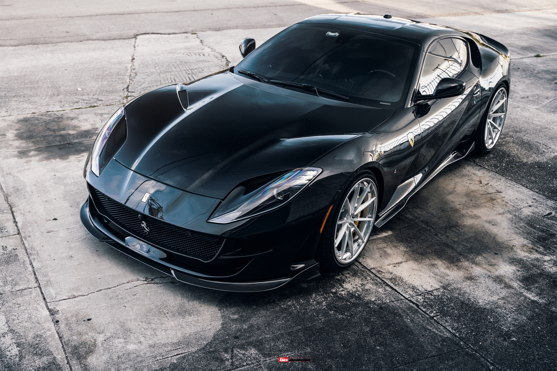 ANRKY AN28 | Ferrari 812 Superfast 2