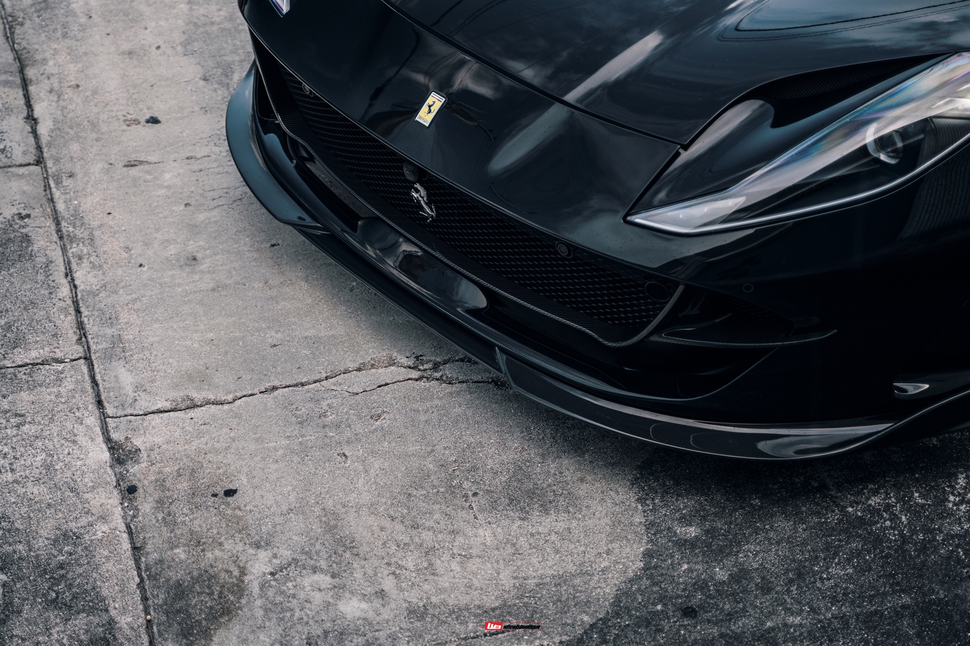 ANRKY AN28 | Ferrari 812 Superfast 2