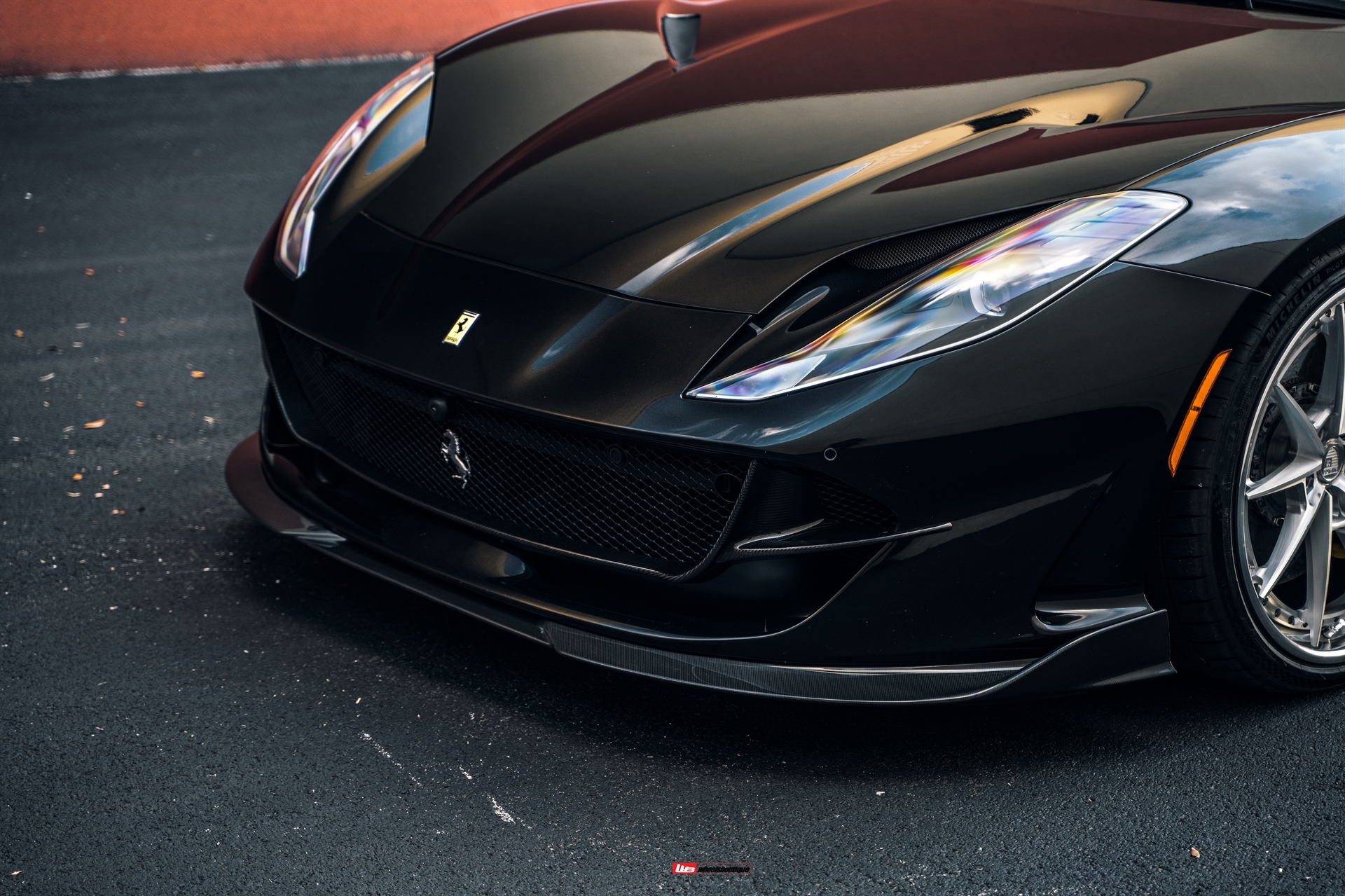 ANRKY AN28 | Ferrari 812 Superfast 2