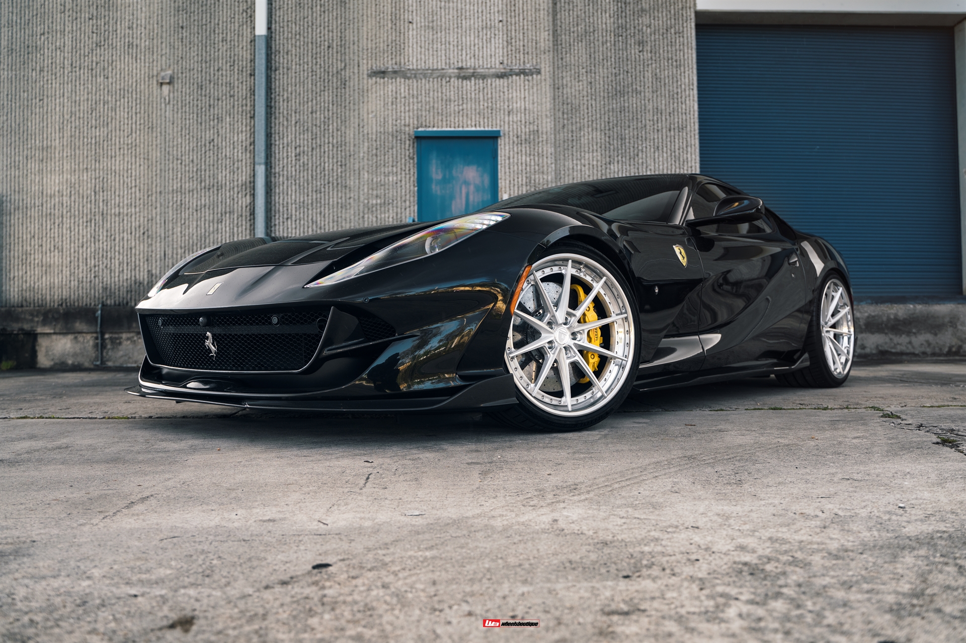 ANRKY AN28 | Ferrari 812 Superfast 2