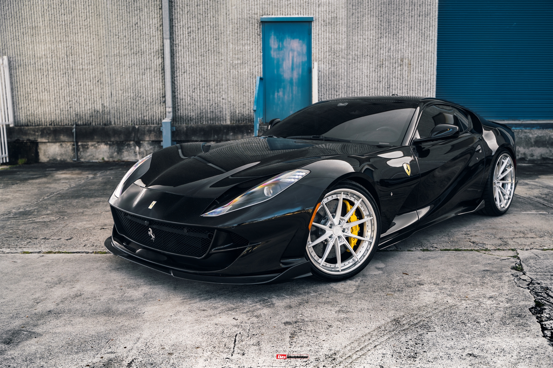 ANRKY AN28 | Ferrari 812 Superfast 2
