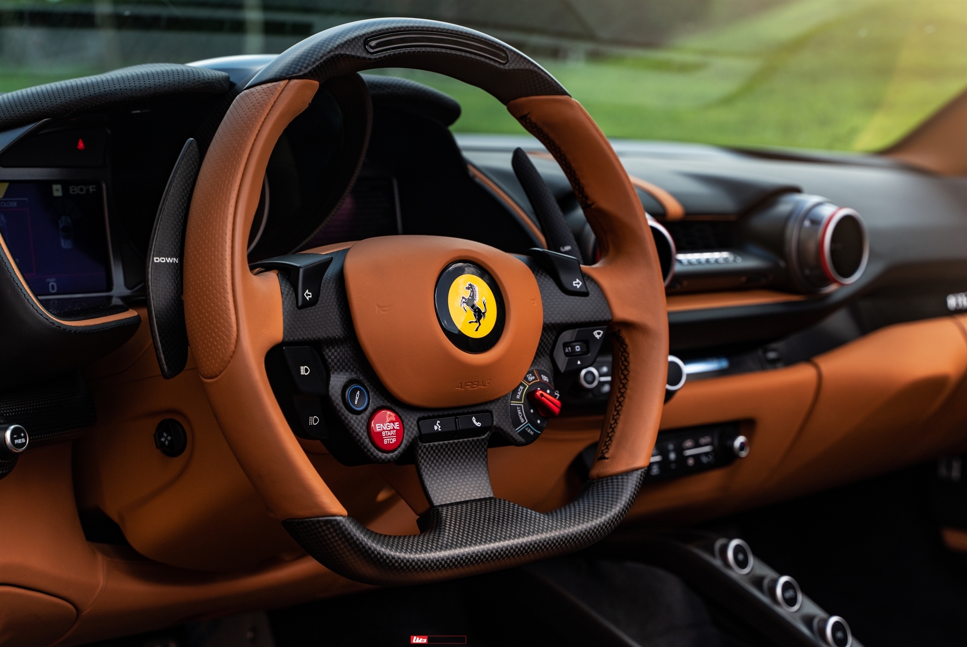 Novitec NF9 | Ferrari 812 GTS