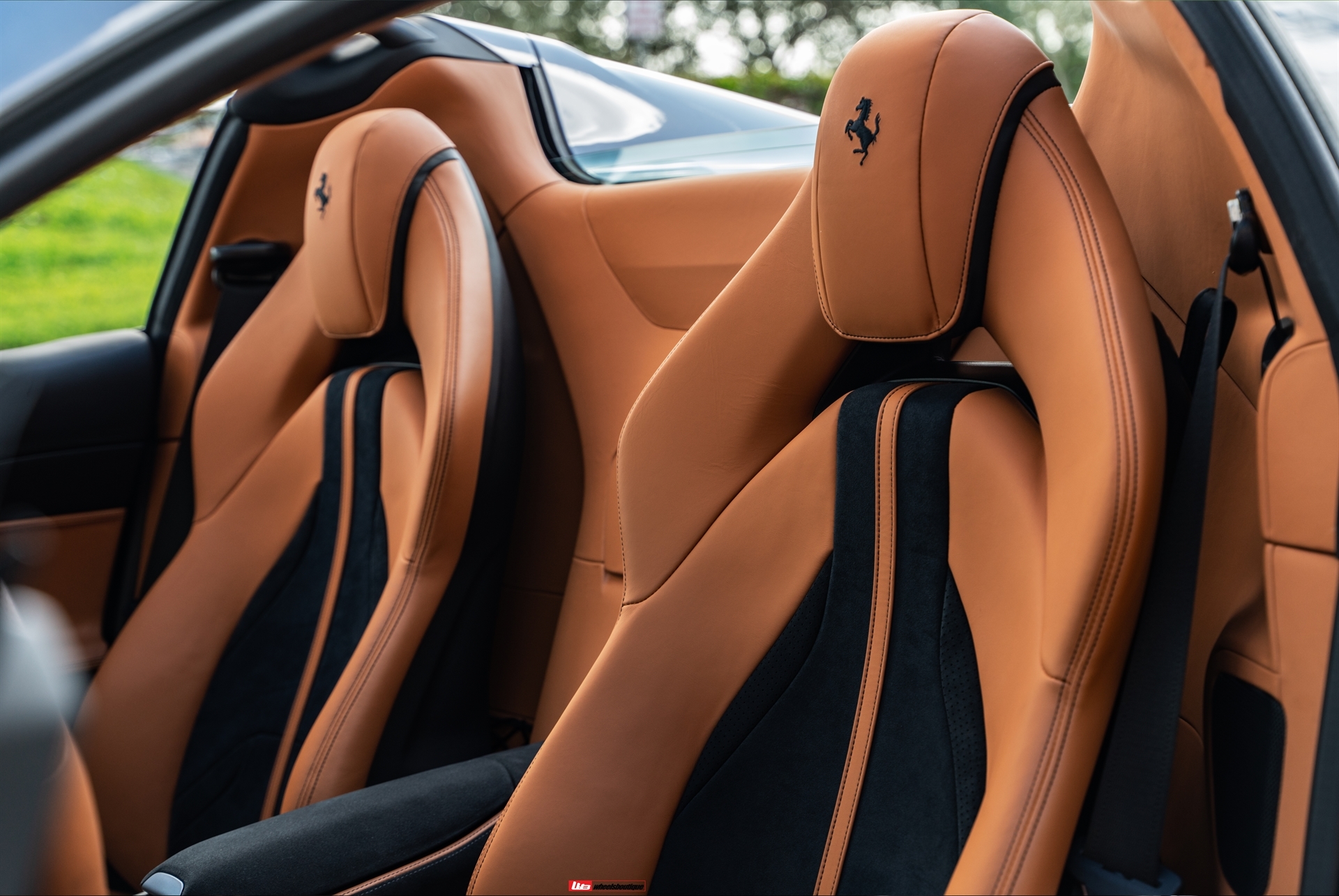 Novitec NF9 | Ferrari 812 GTS