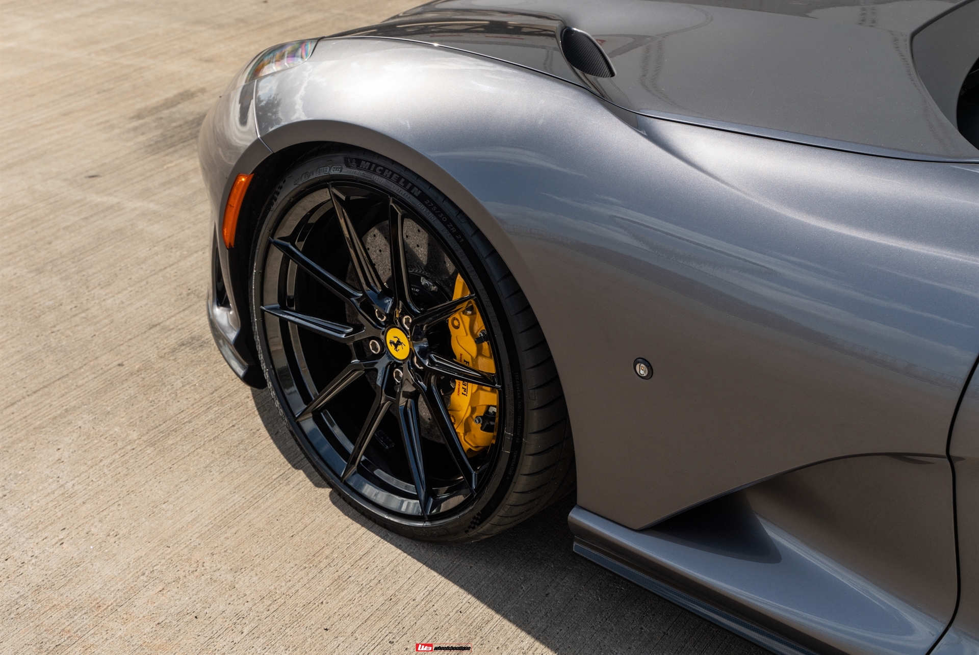 Novitec NF9 | Ferrari 812 GTS