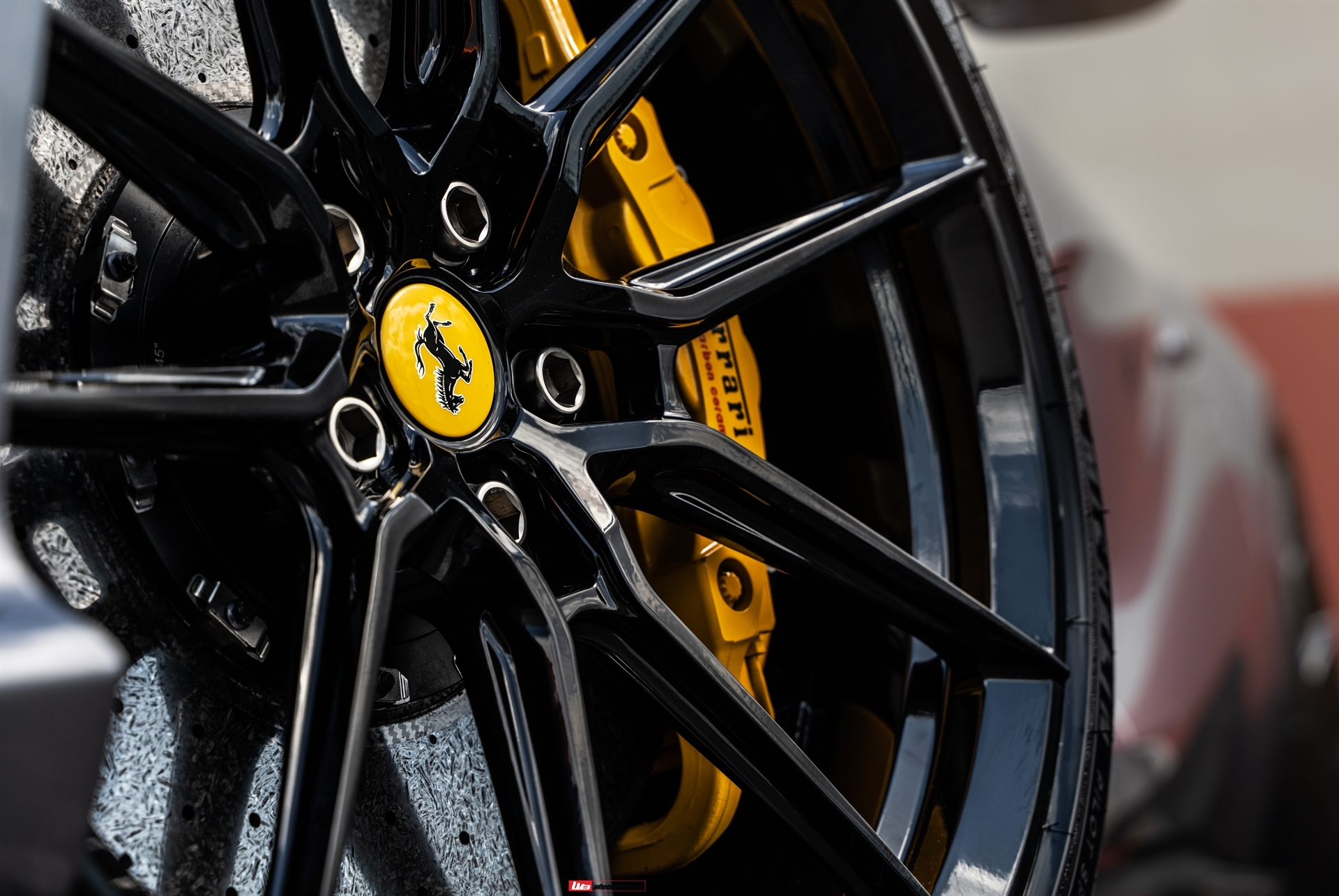 Novitec NF9 | Ferrari 812 GTS