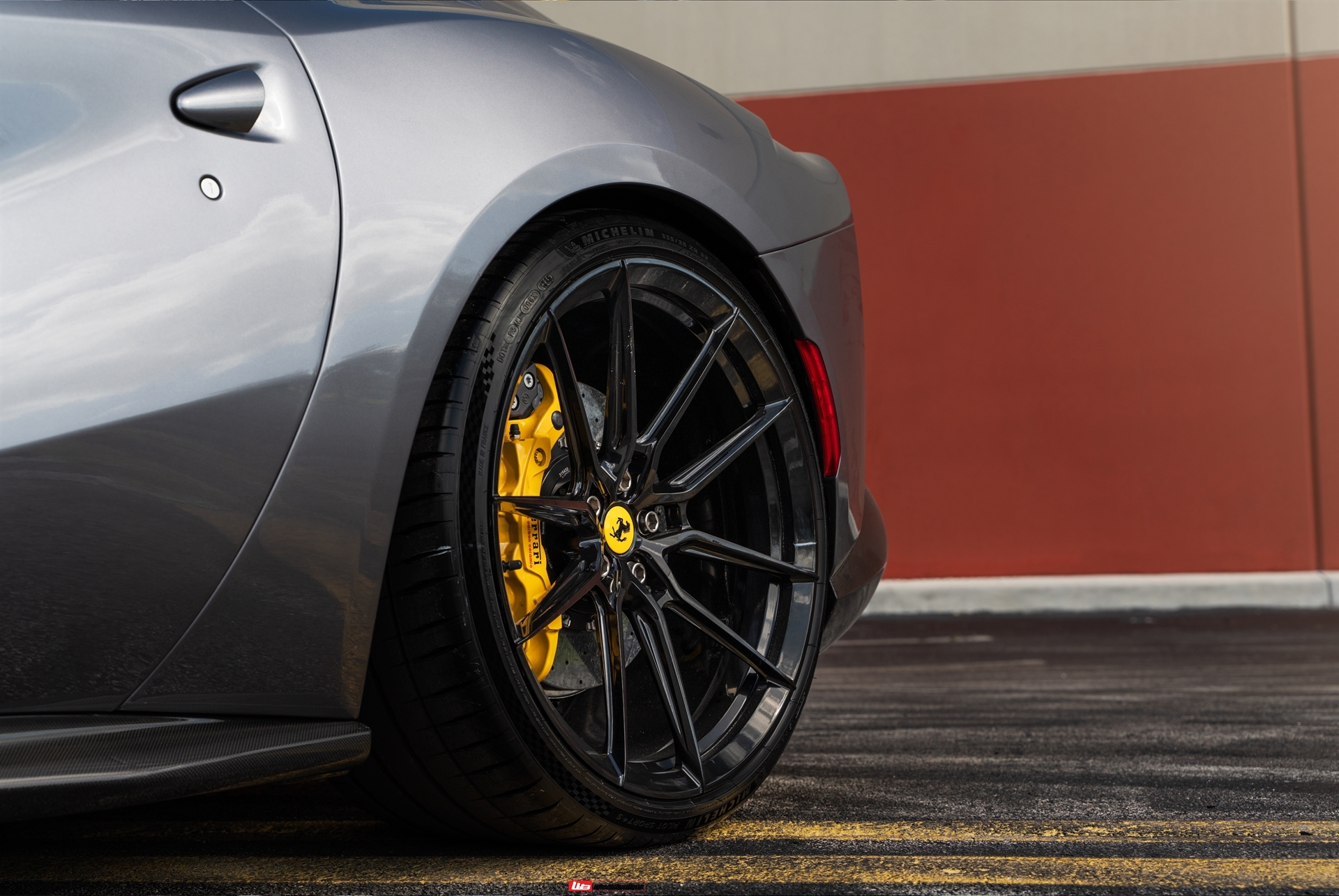 Novitec NF9 | Ferrari 812 GTS