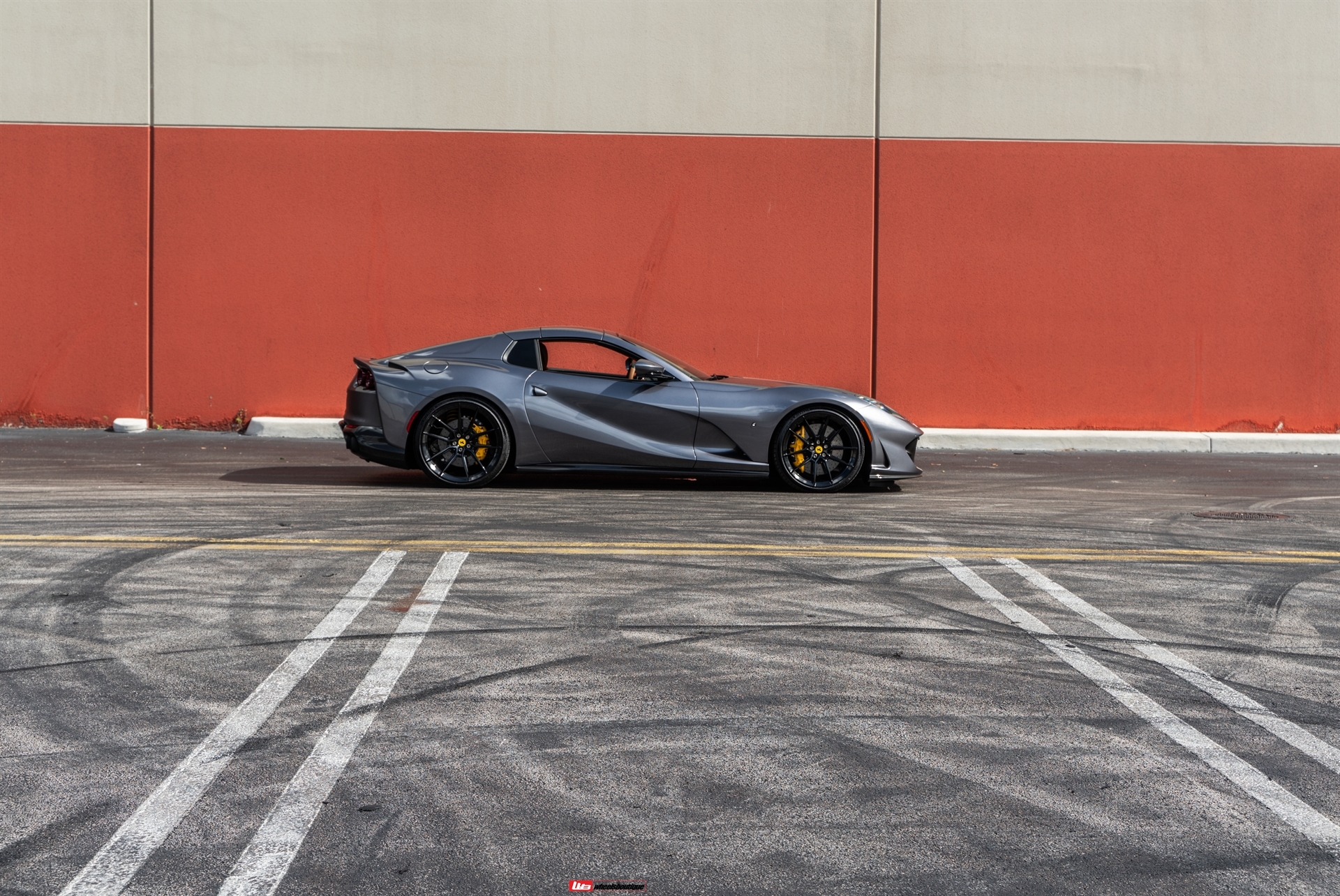 Novitec NF9 | Ferrari 812 GTS