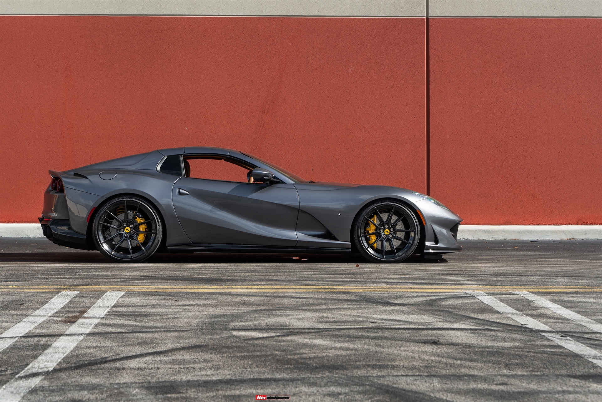 Novitec NF9 | Ferrari 812 GTS