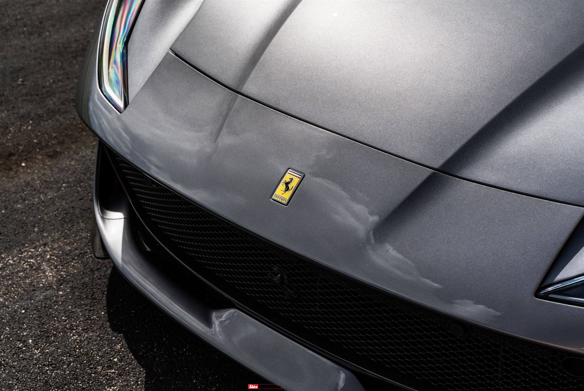 Novitec NF9 | Ferrari 812 GTS