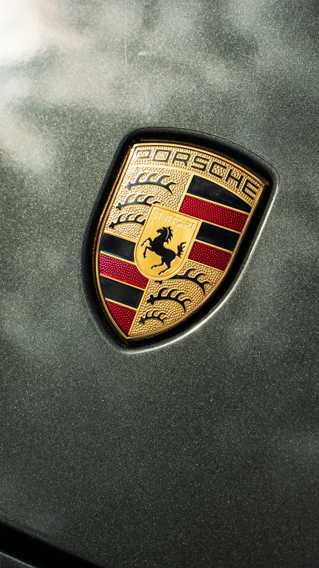 Porsche 992 Convertible X|Series 3 piece