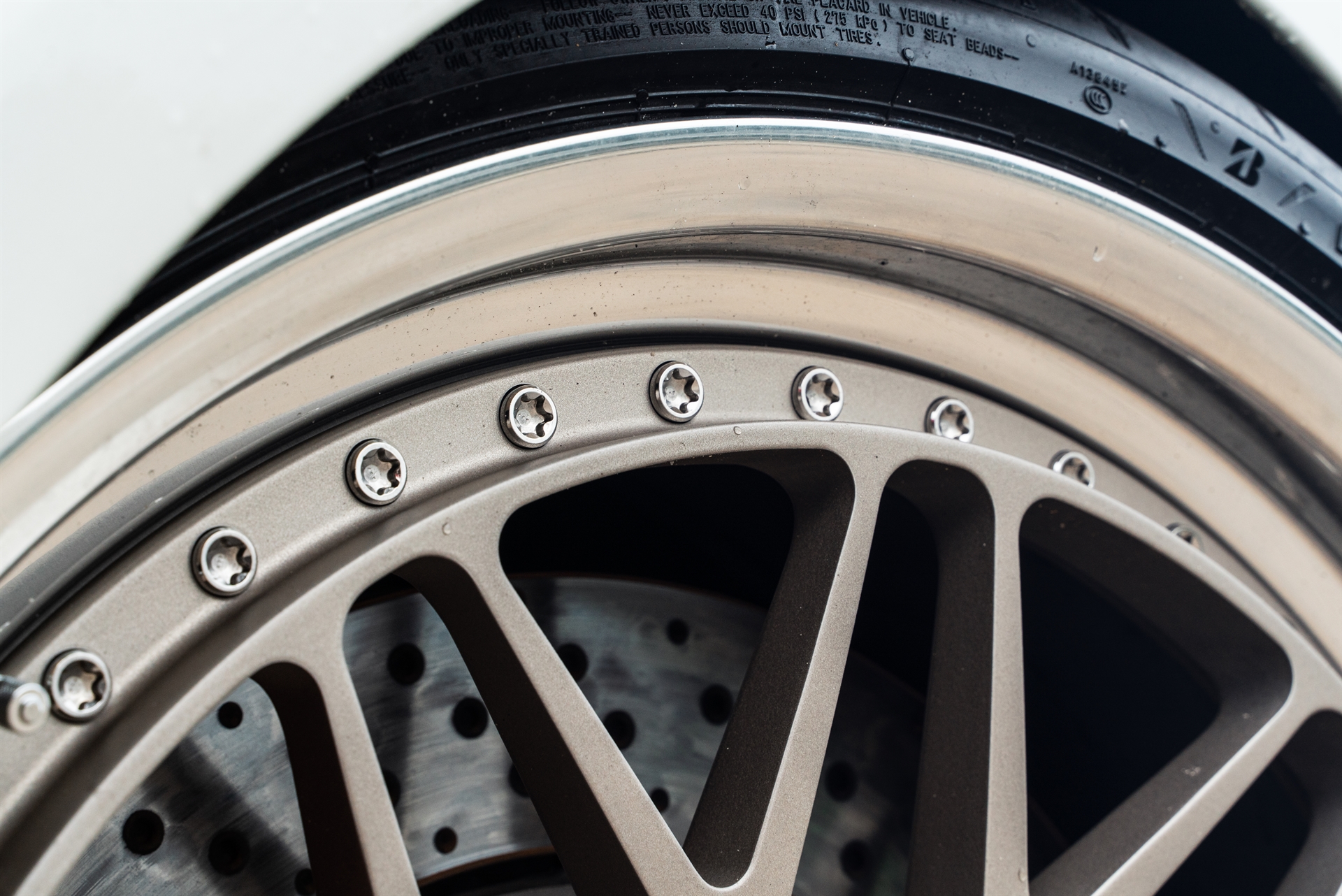 HRE Classics 300 | Porsche 992 GT3