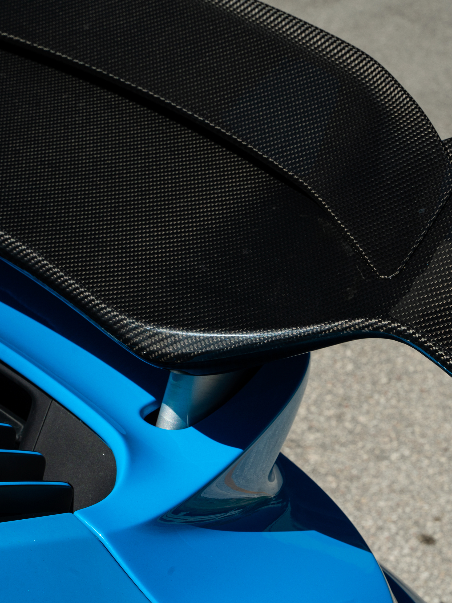 MANSORY 992 Turbo | Riviera Blue | on HRE 527 FMR | Satin White Gold