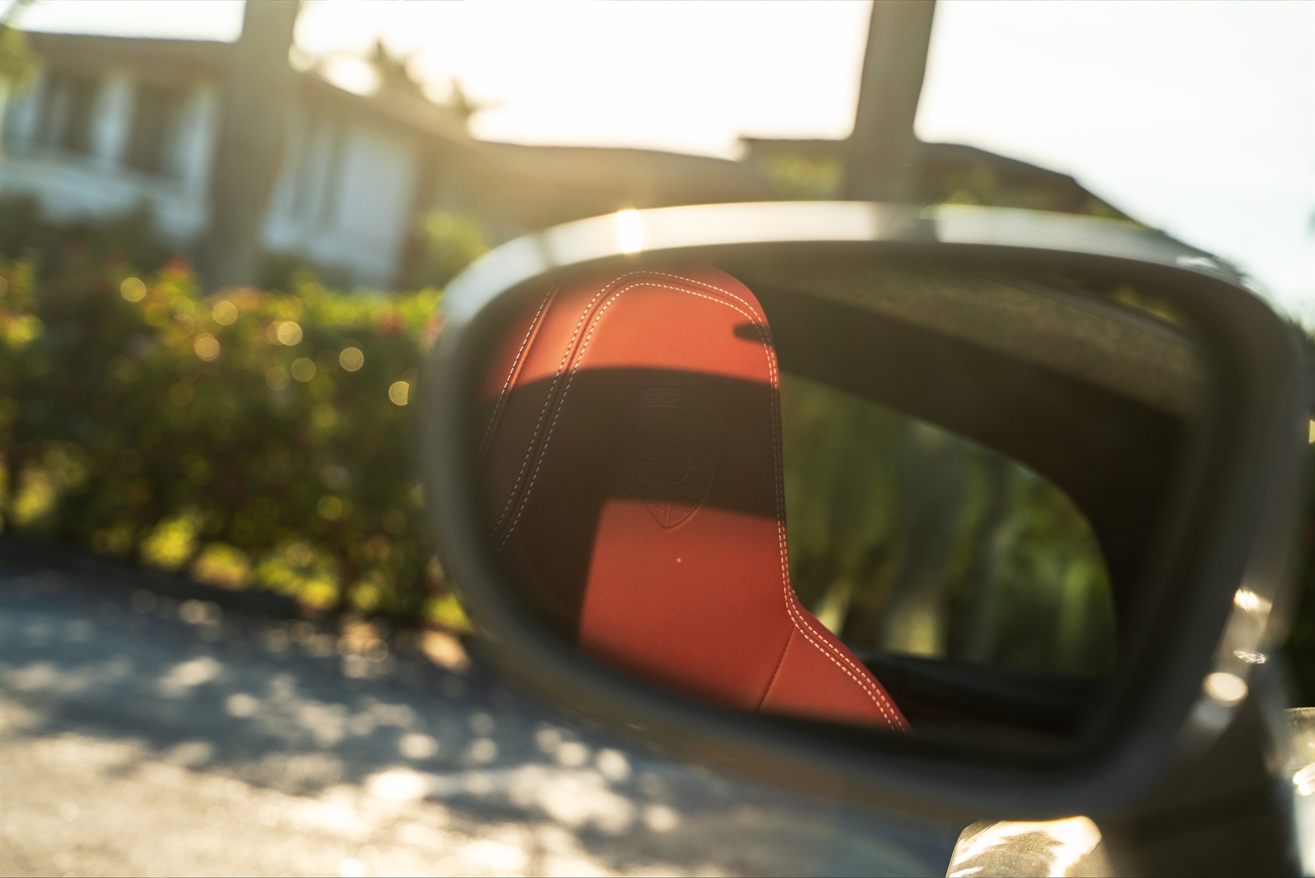 Porsche 992 Targa 4GTS on 1886 Wheels