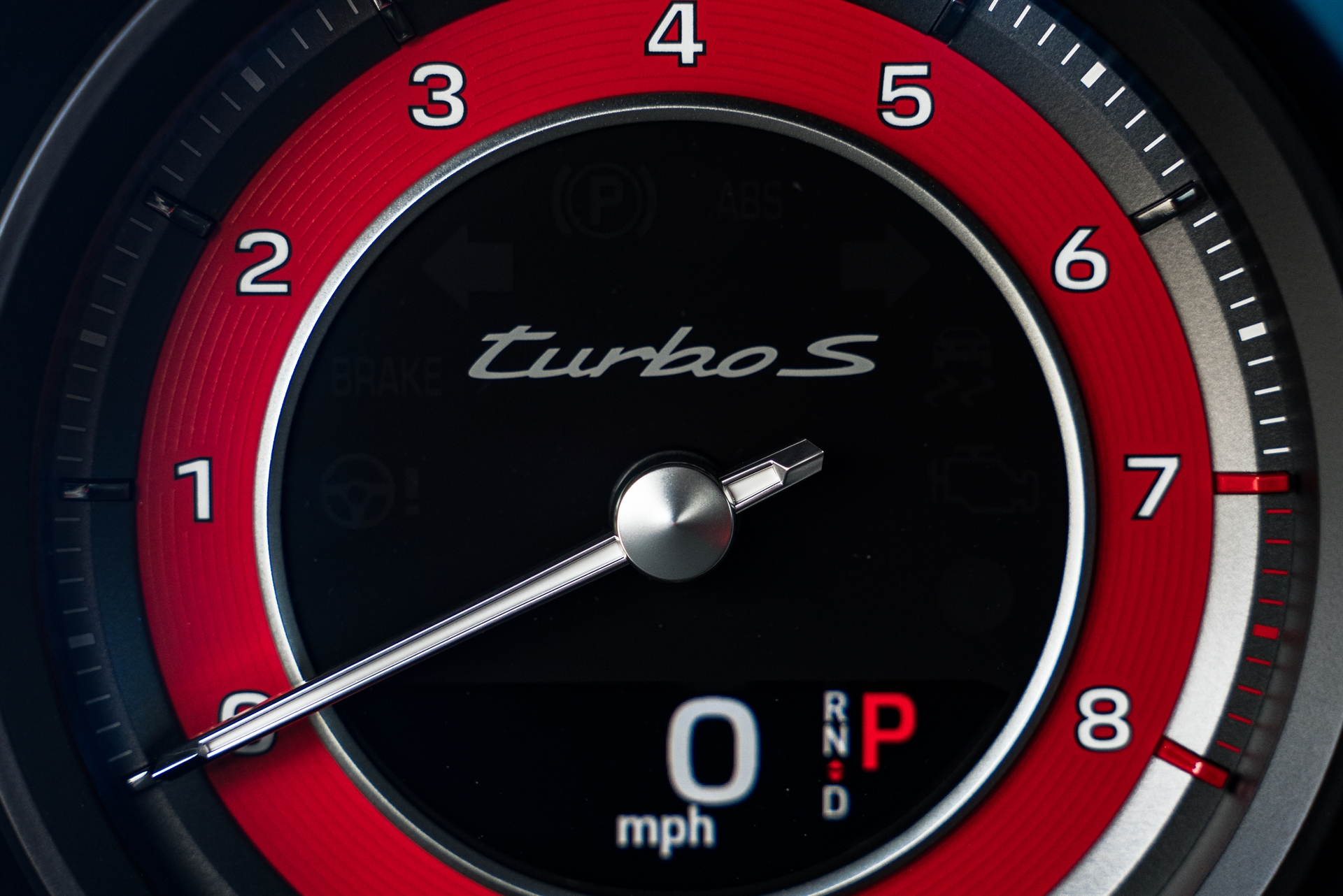 TechART GTsport Porsche 992TT-S | X-Series S3-X1