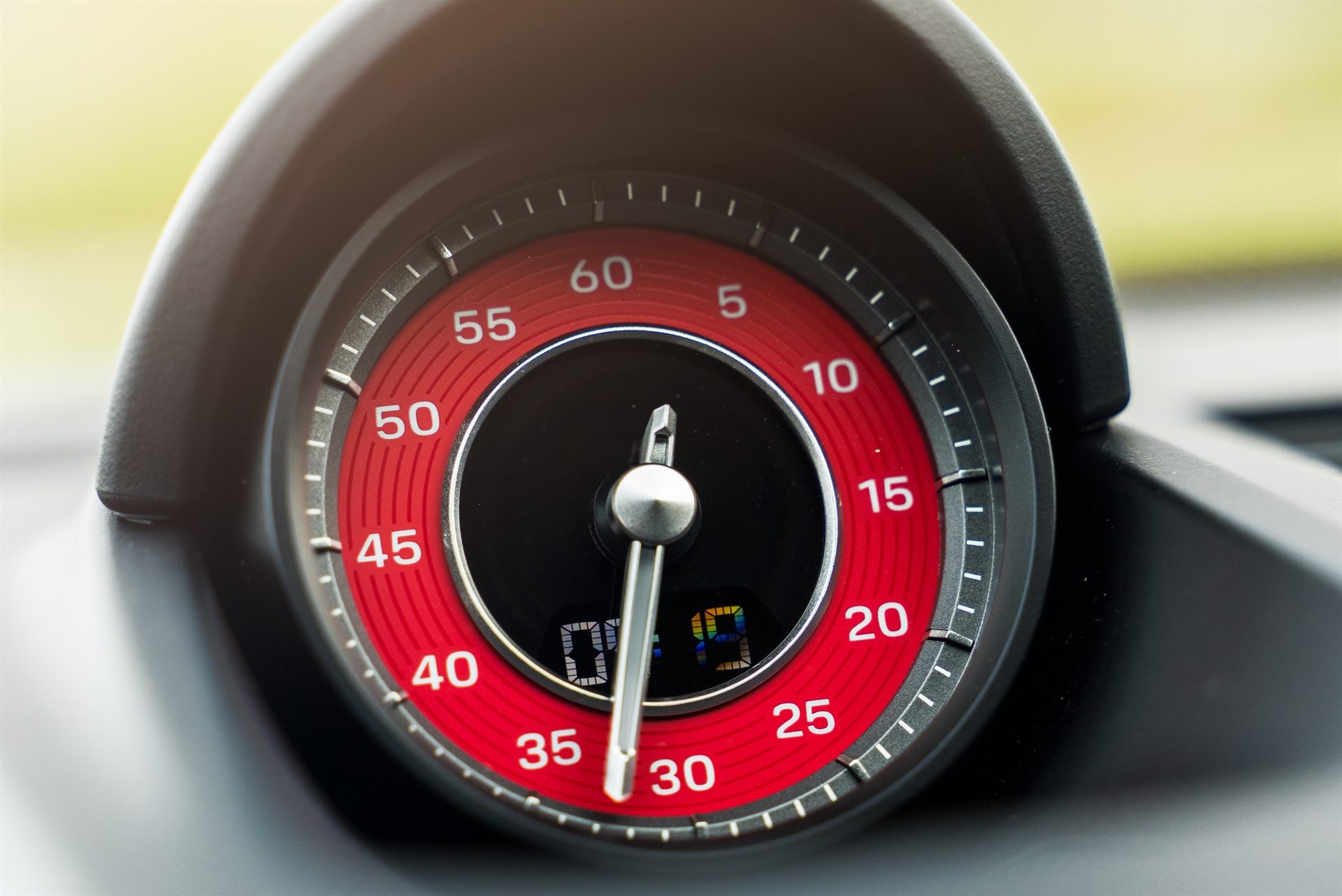 TechART GTsport Porsche 992TT-S | X-Series S3-X1