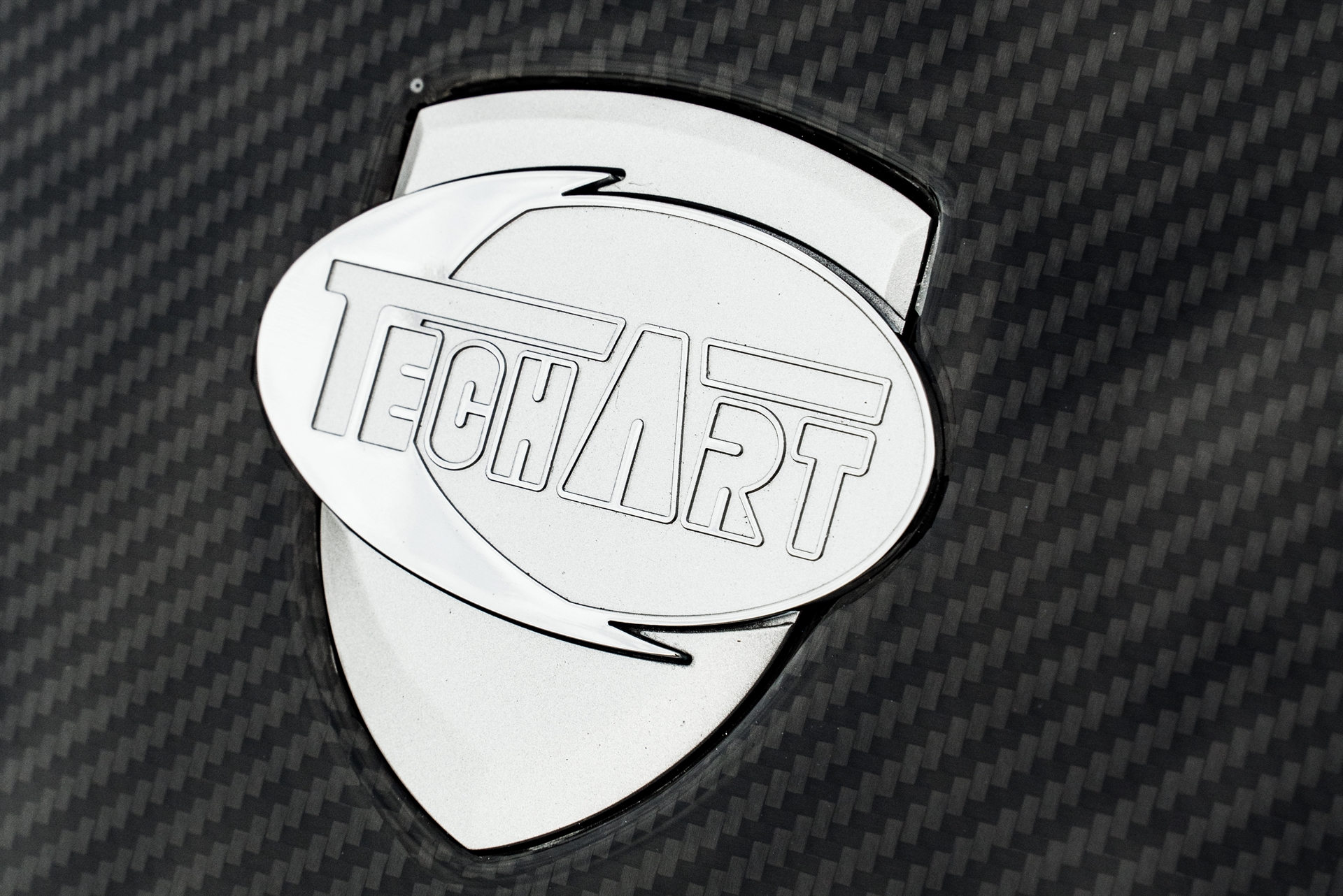 TechART GTsport Porsche 992TT-S | X-Series S3-X1