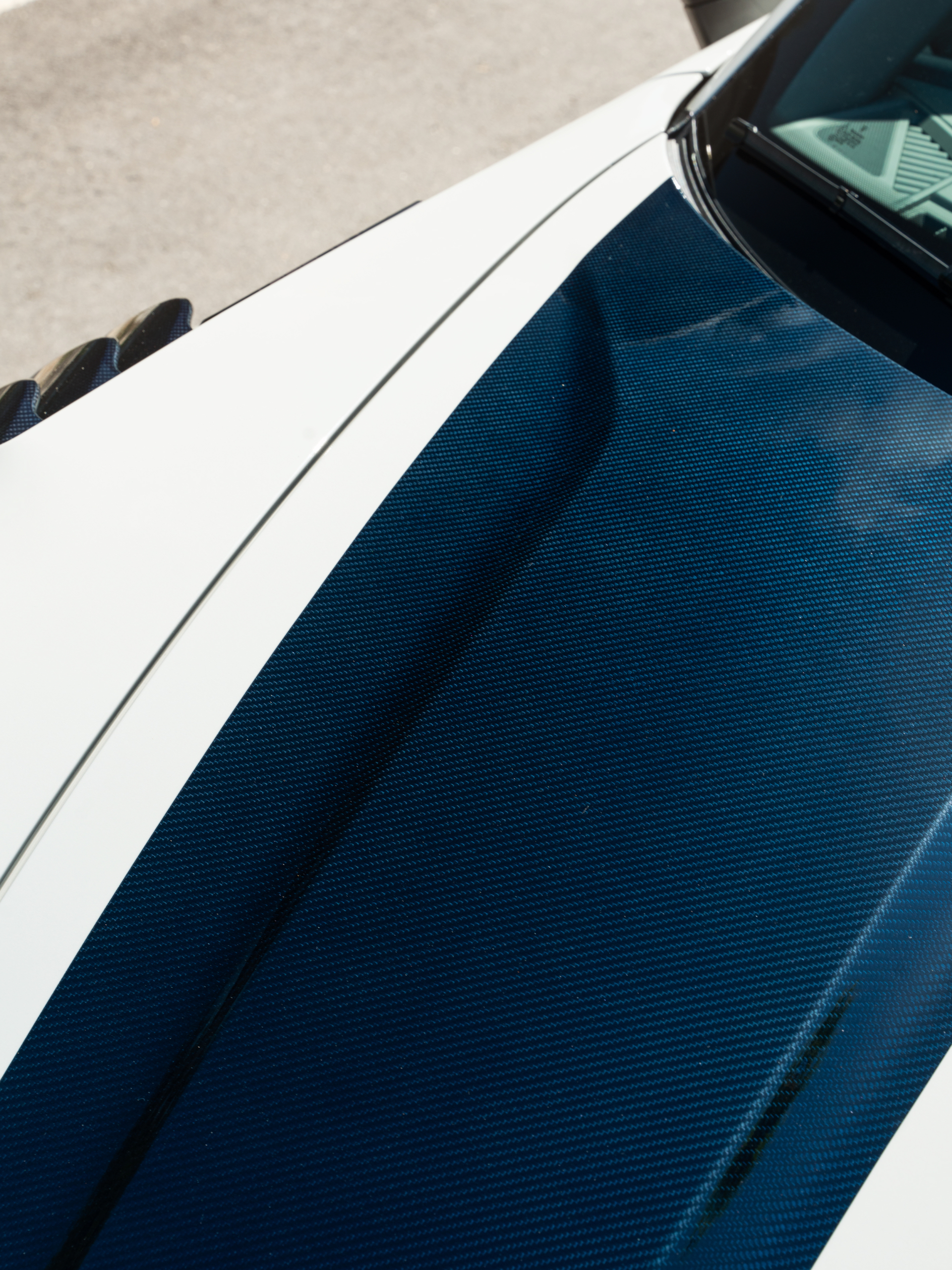 TECHART 992 Turbo S | Chalk | on HRE S101SC | Satin White Gold