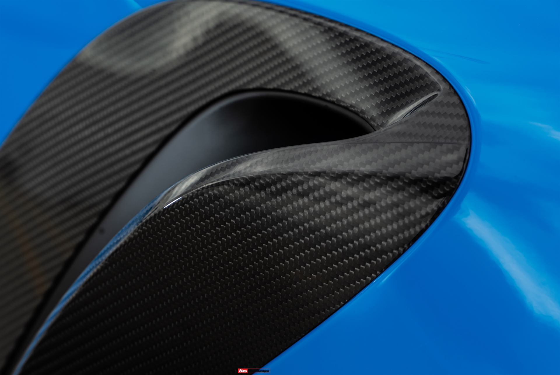 HRE P201 | Porsche 992 Turbo S