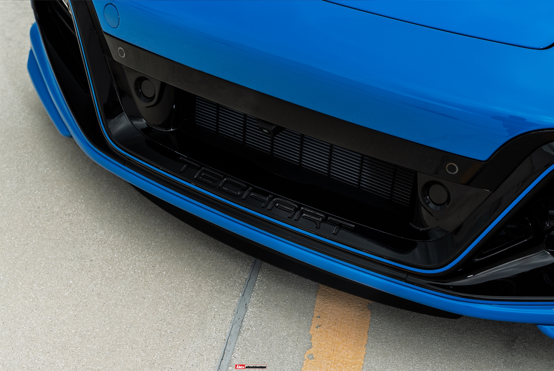 HRE P201 | Porsche 992 Turbo S