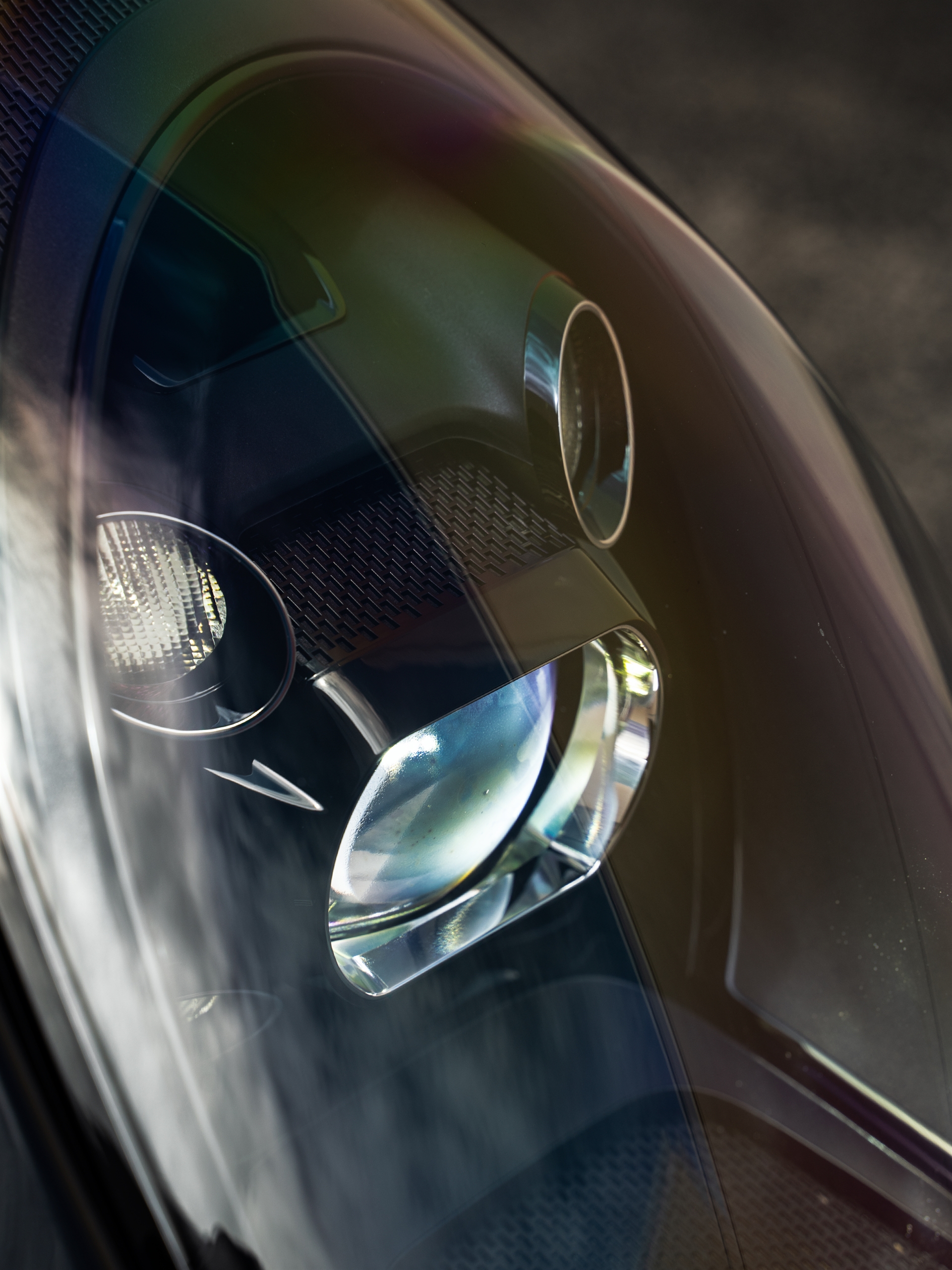 Porsche 992 GT3 Touring | Black | on ANRKY AN27 | Gloss White