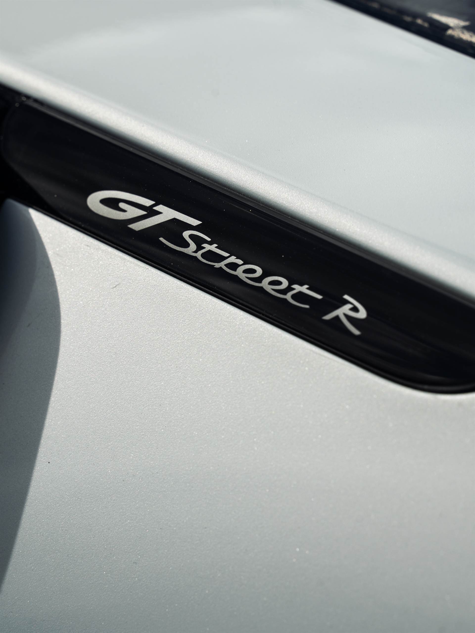 TECHART 992 Turbo S | GT-Street R America 1 of 10 | on ANRKY AN20 + AN20 Aerosport TECHART Wheels | Carrera White/ Satin Brushed Bronze