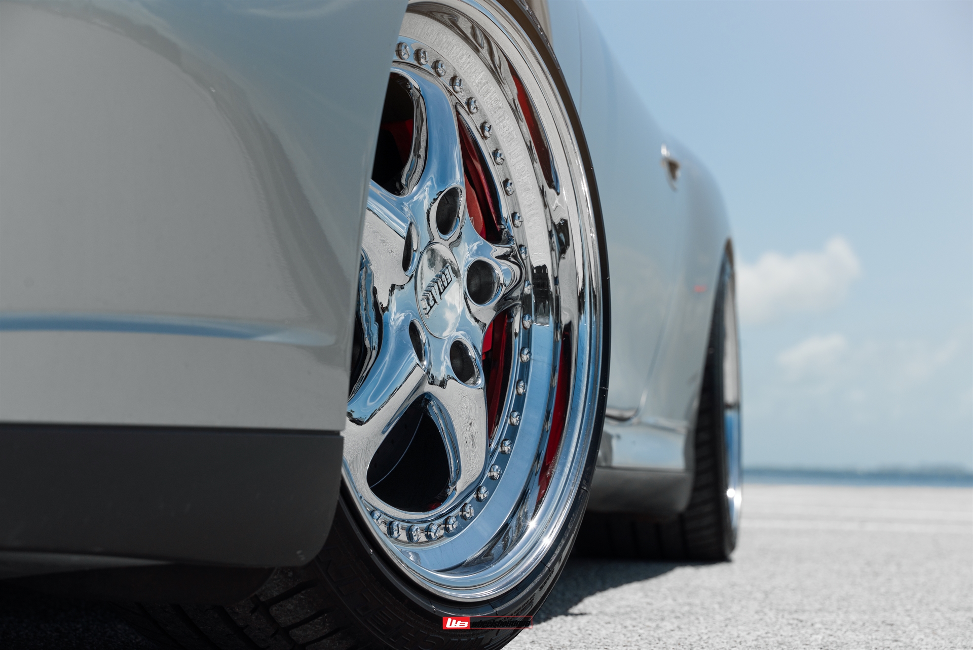 TechArt Daytona | Porsche 996 C4S