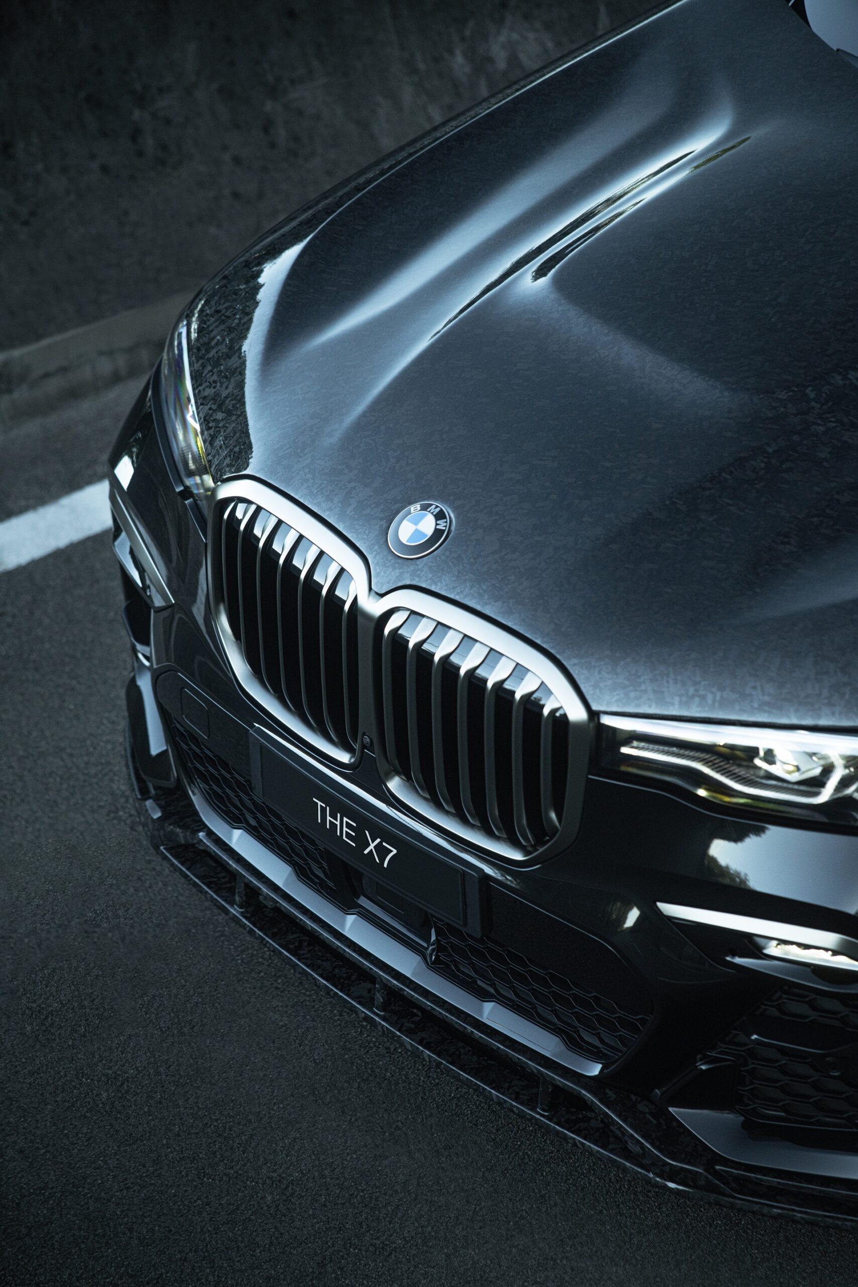 ANRKY AN39 | BMW X7 M50i