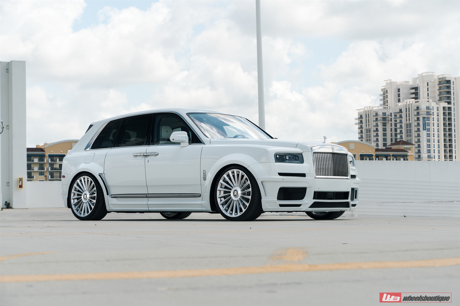 ANRKY RF-282 | Rolls-Royce Cullinan 2