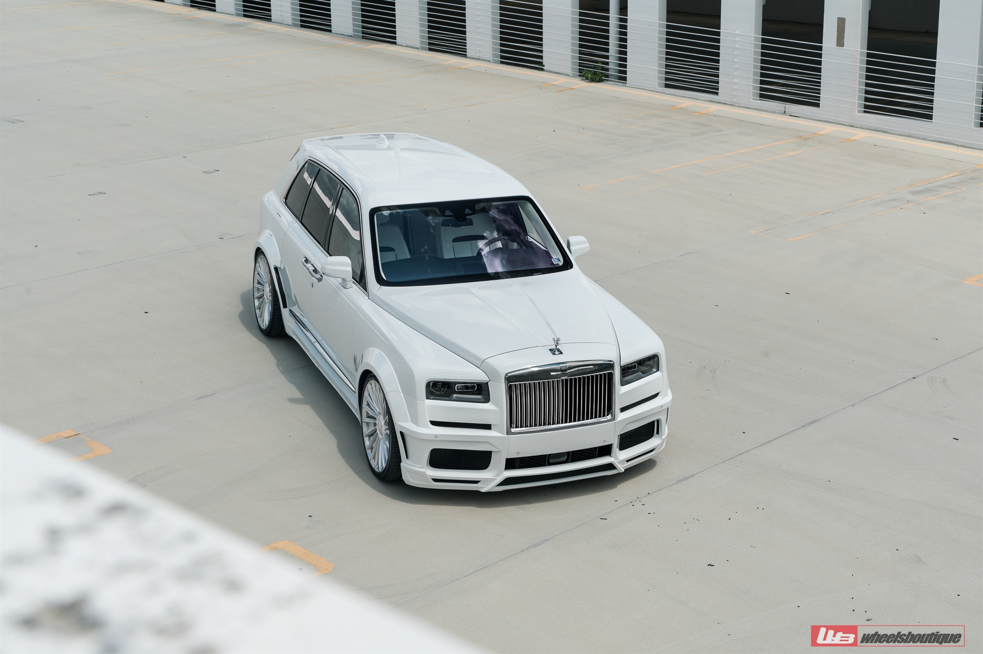 ANRKY RF-282 | Rolls-Royce Cullinan 2