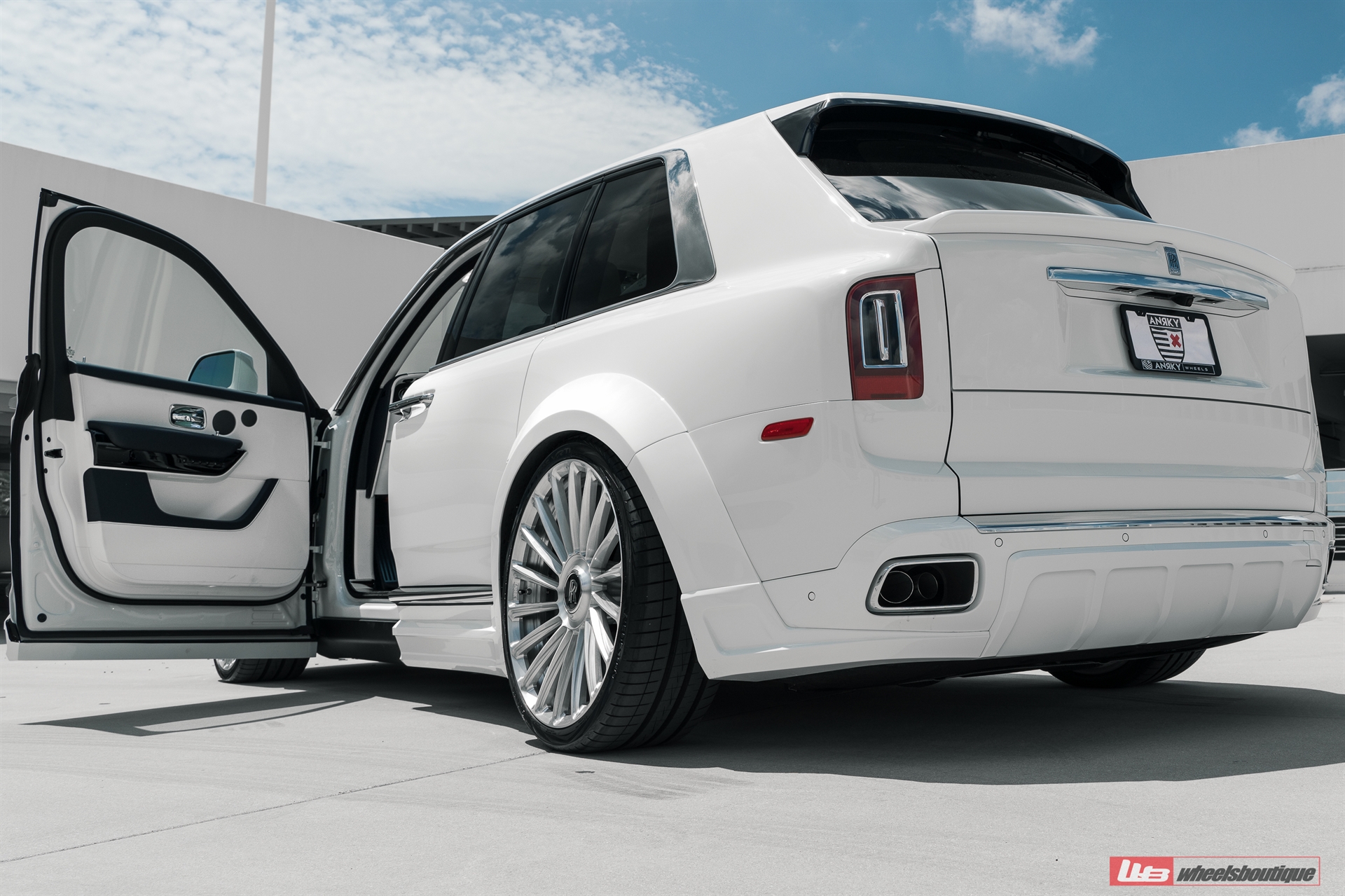 ANRKY RF-282 | Rolls-Royce Cullinan 2