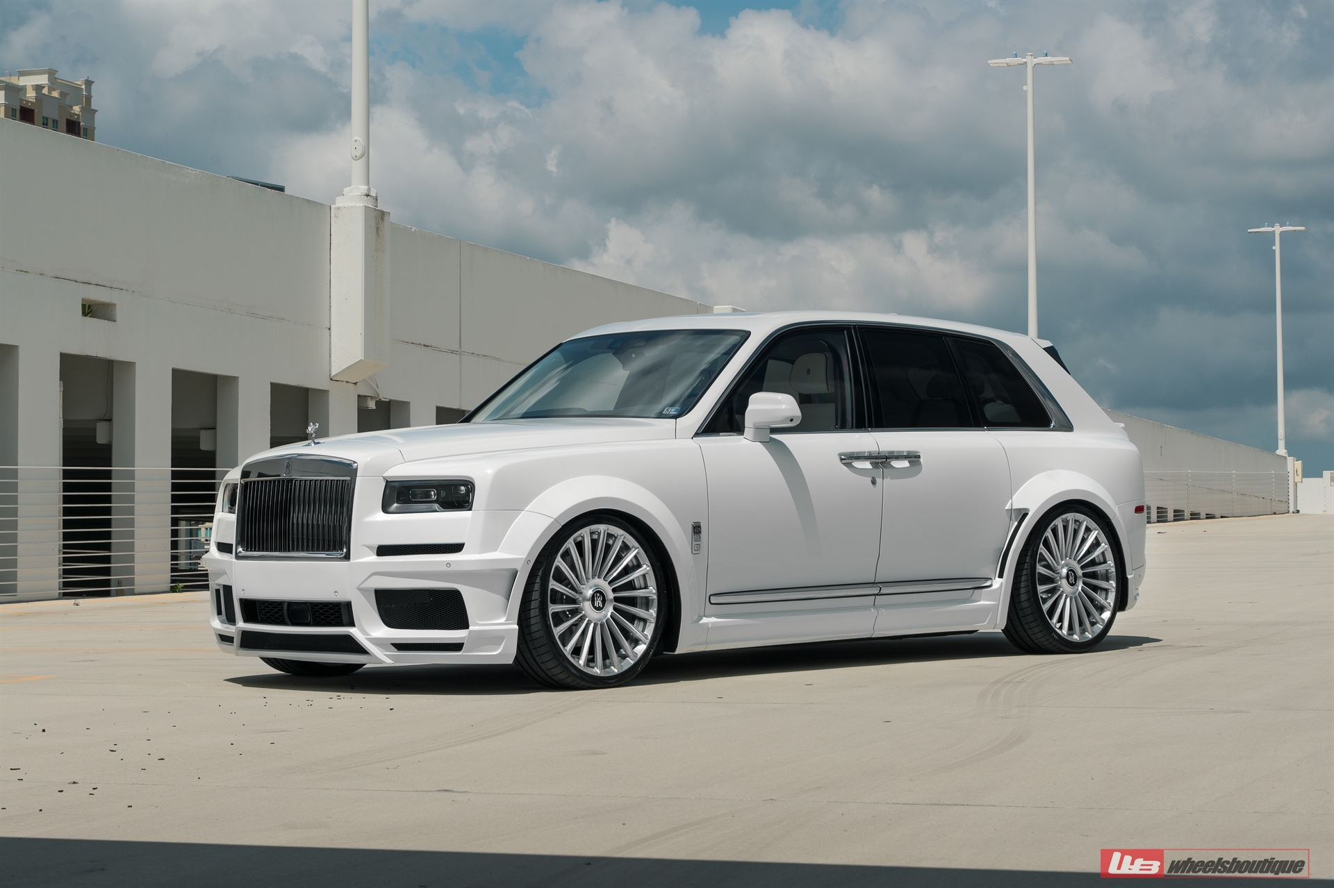 ANRKY RF-282 | Rolls-Royce Cullinan 2