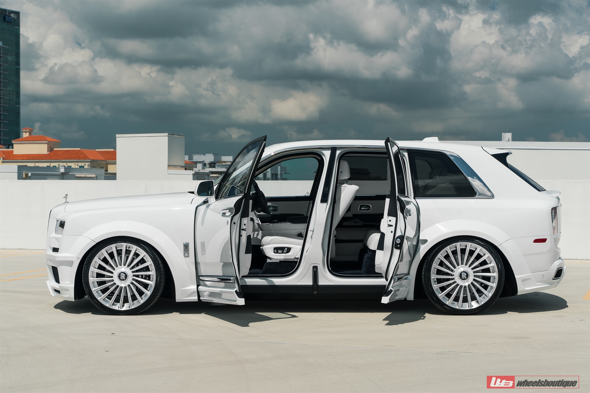 ANRKY RF-282 | Rolls-Royce Cullinan 2