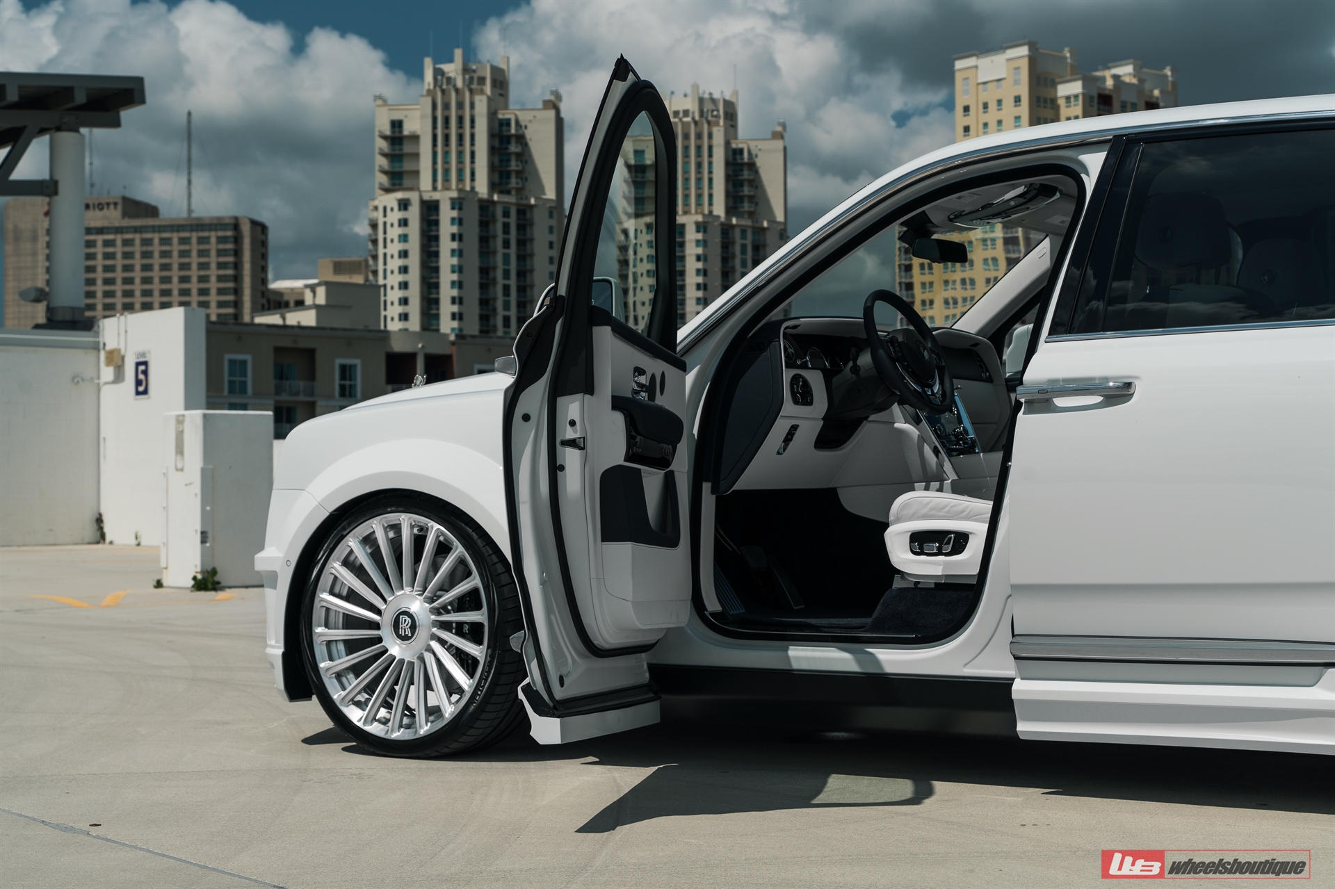 ANRKY RF-282 | Rolls-Royce Cullinan 2