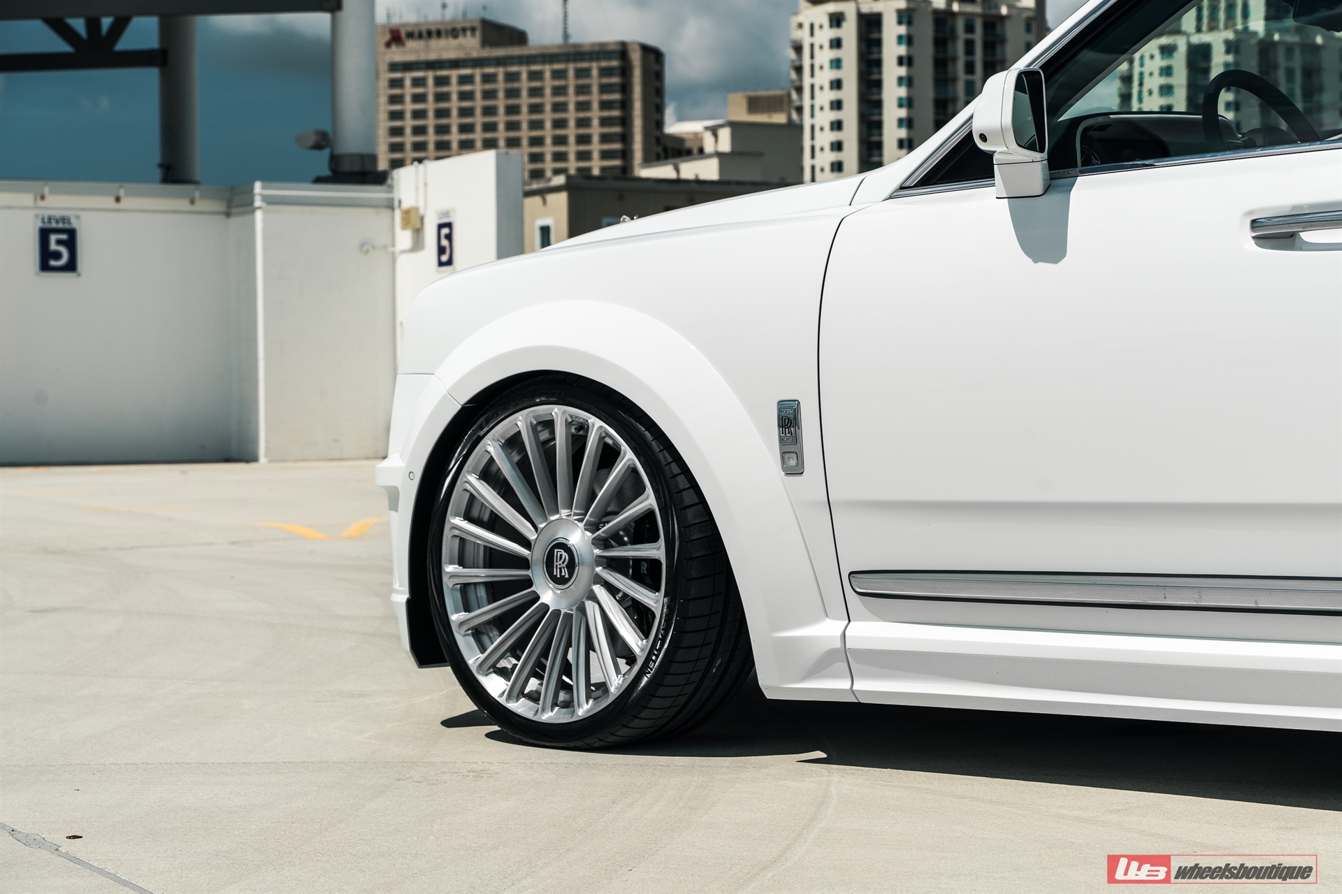 ANRKY RF-282 | Rolls-Royce Cullinan 2