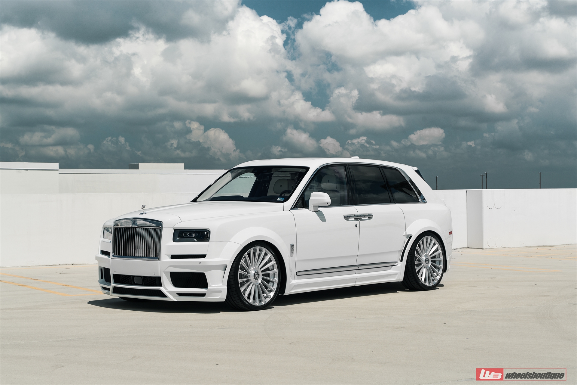 ANRKY RF-282 | Rolls-Royce Cullinan 2