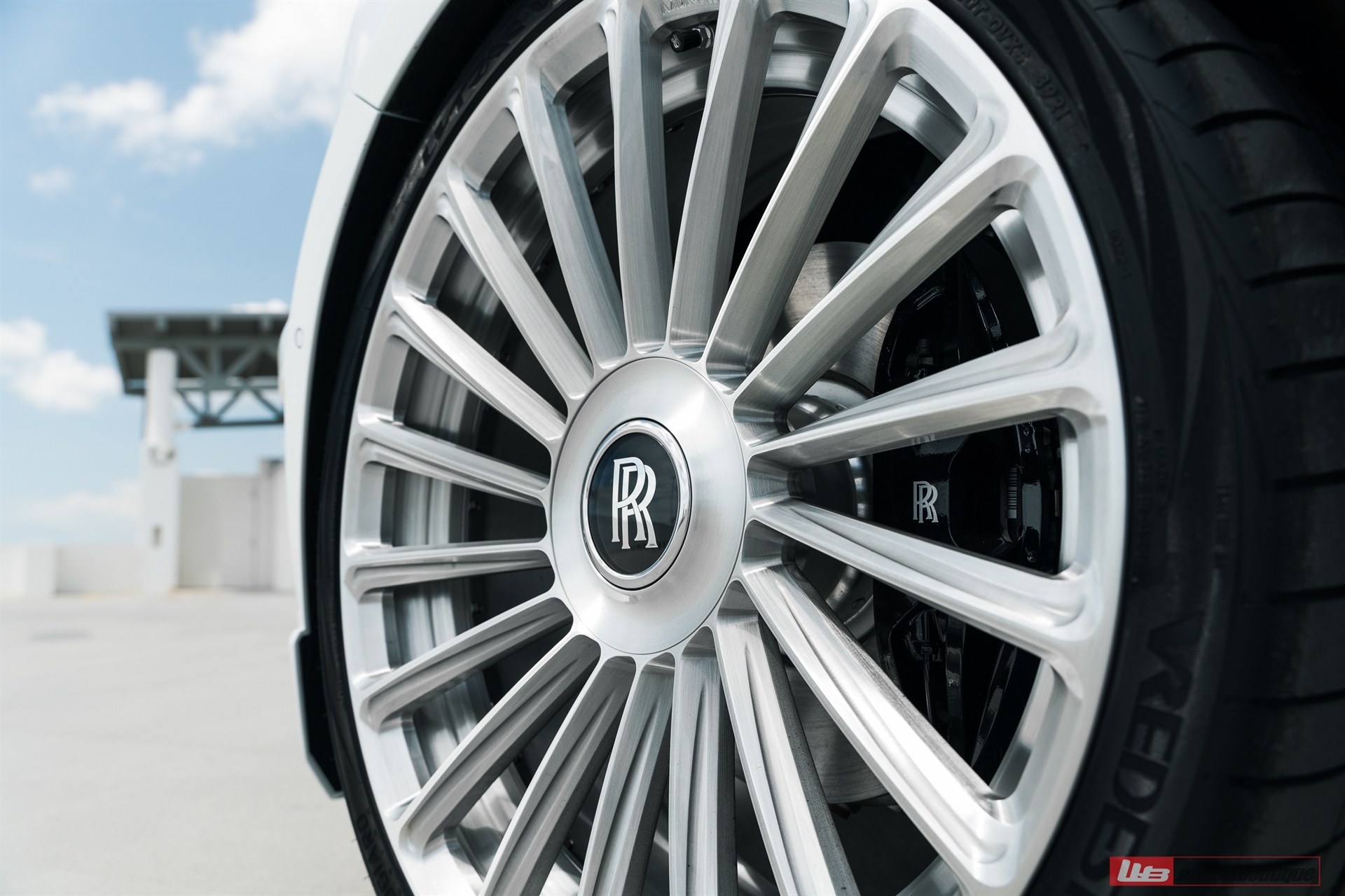 ANRKY RF-282 | Rolls-Royce Cullinan 2