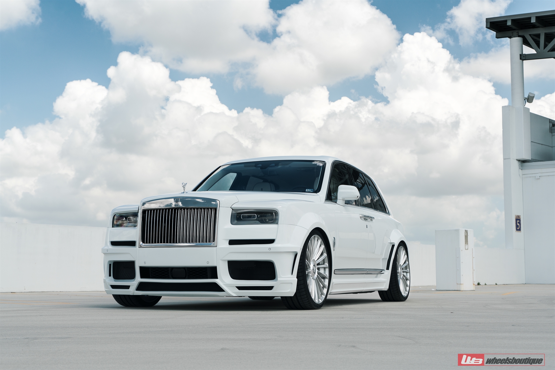 ANRKY RF-282 | Rolls-Royce Cullinan 2