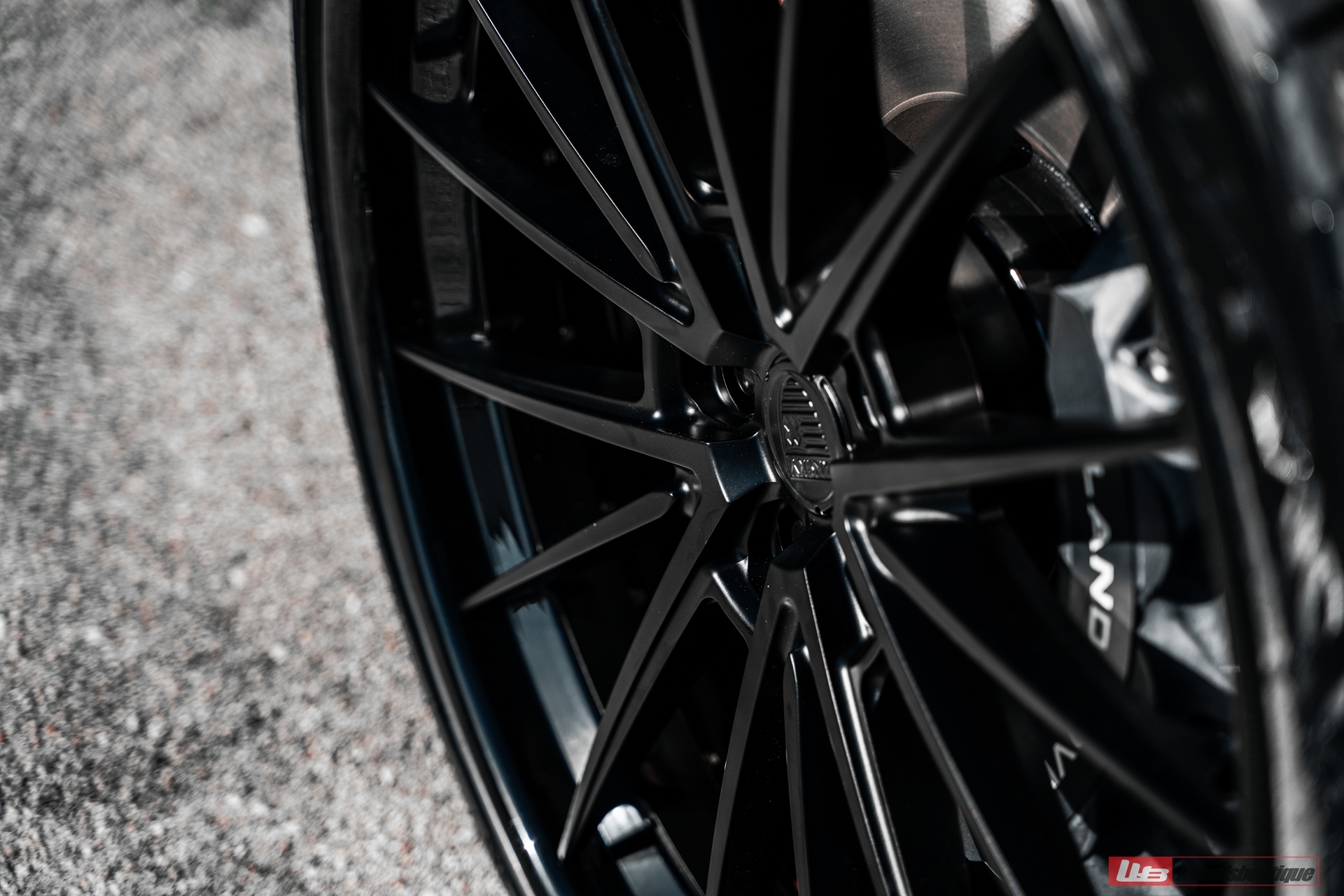 ANRKY AN39 | Land Rover Range Rover HSE