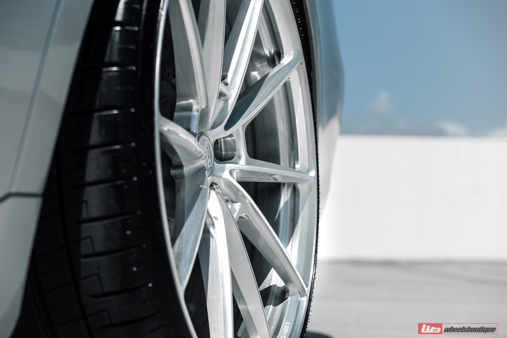 ANRKY AN18 | Mercedes-Benz W223 S580