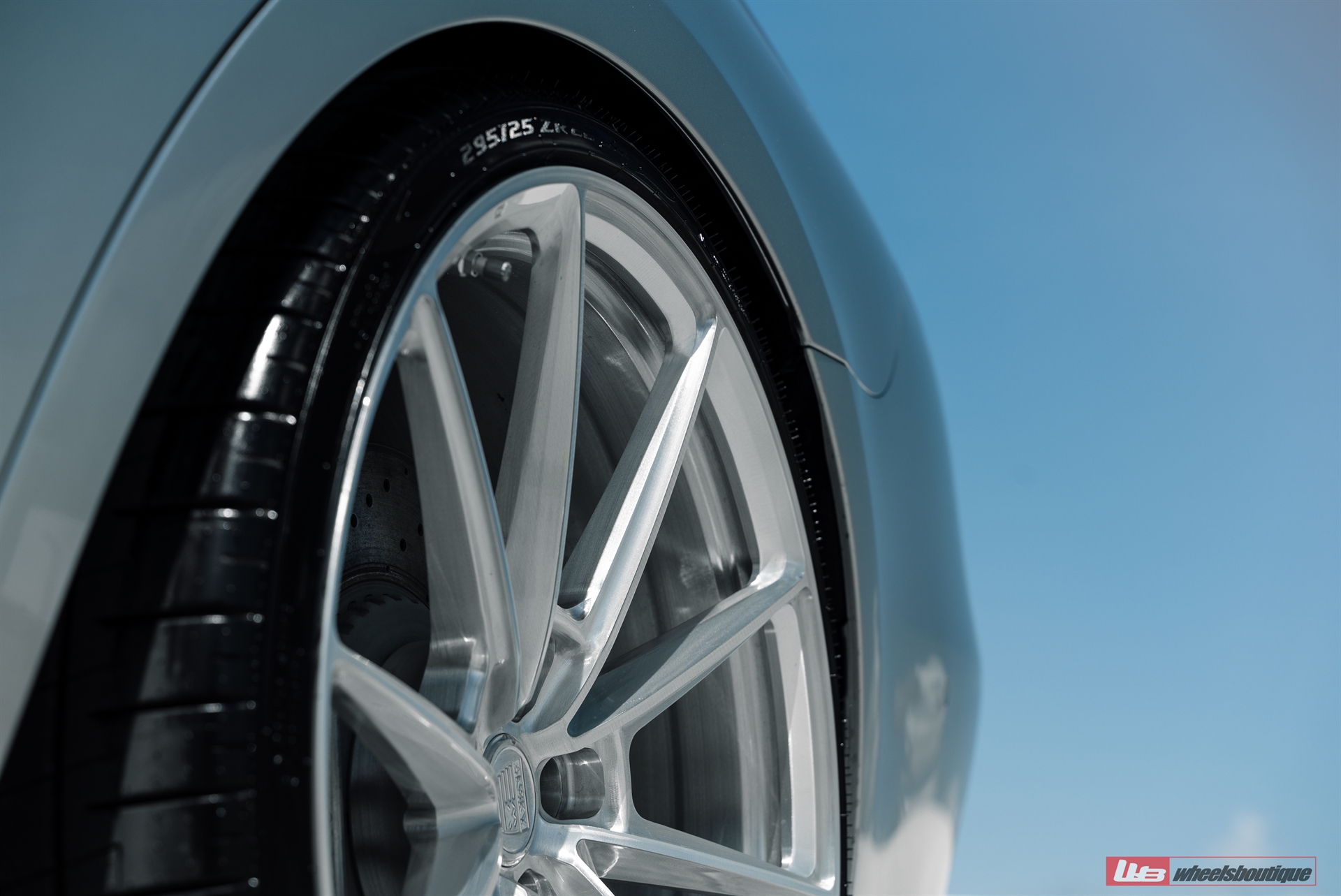 ANRKY AN18 | Mercedes-Benz W223 S580