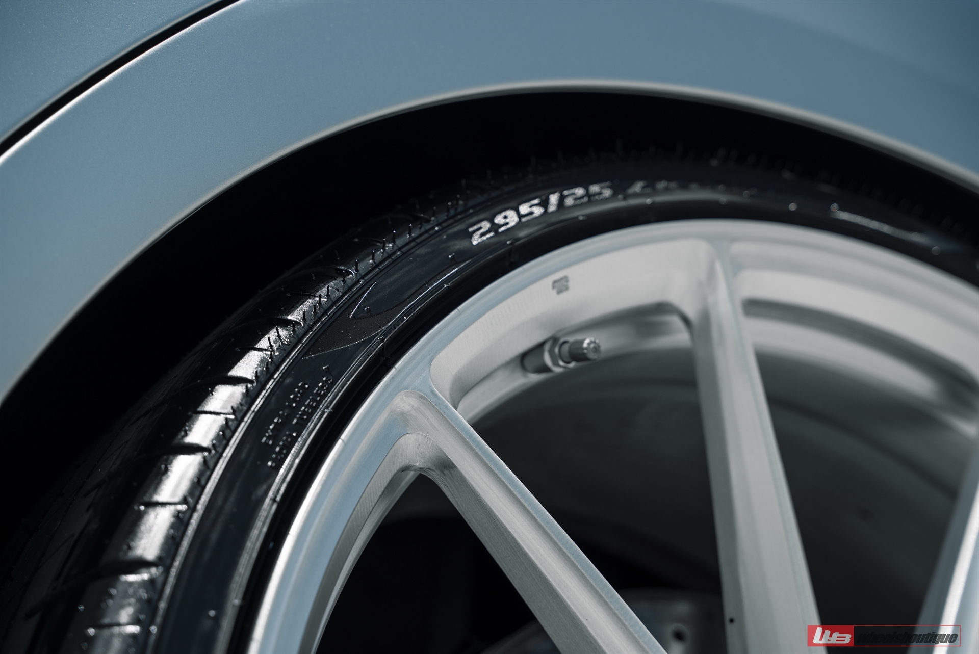 ANRKY AN18 | Mercedes-Benz W223 S580