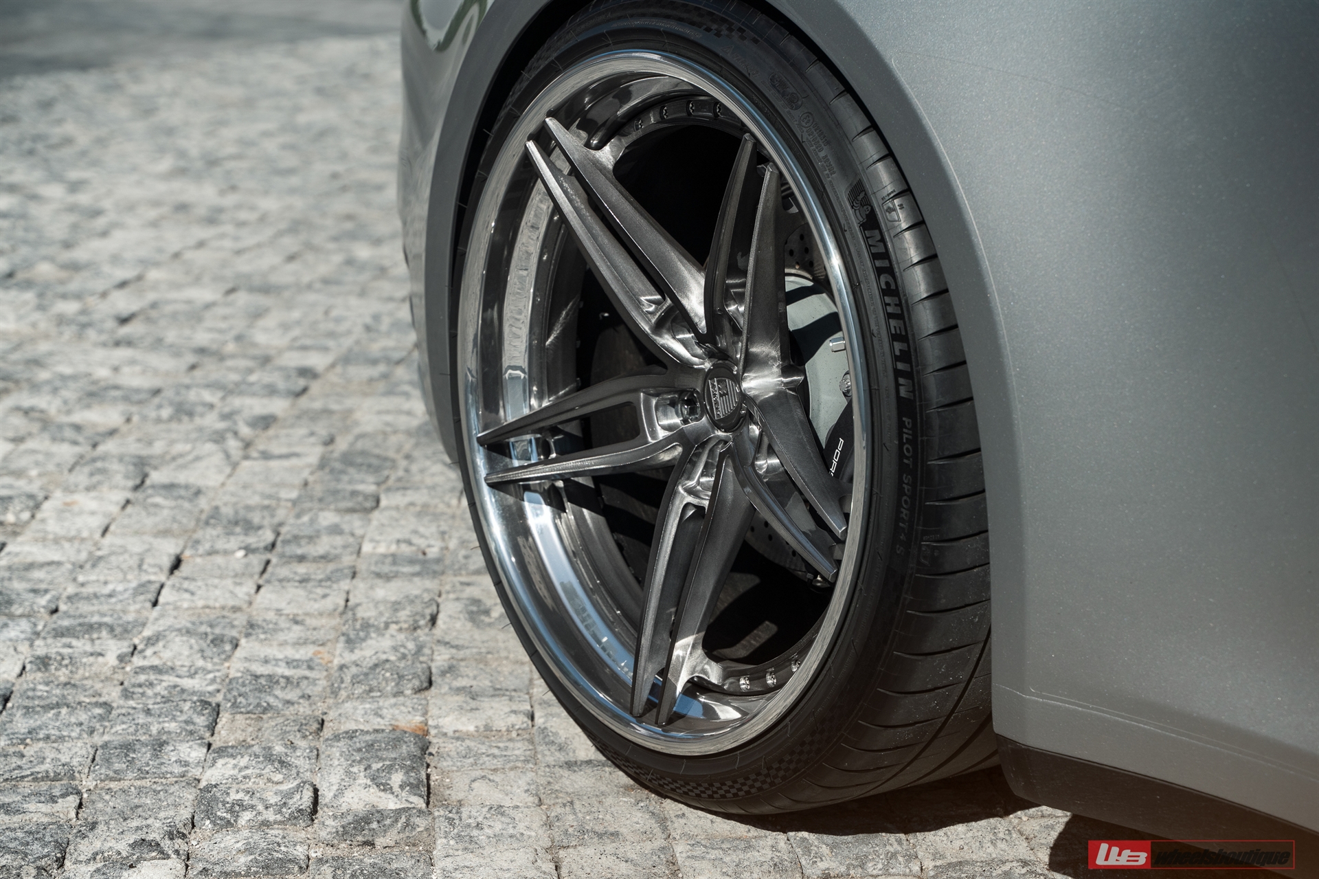 ANRKY AN37 | Porsche 992 Carrera Cabriolet